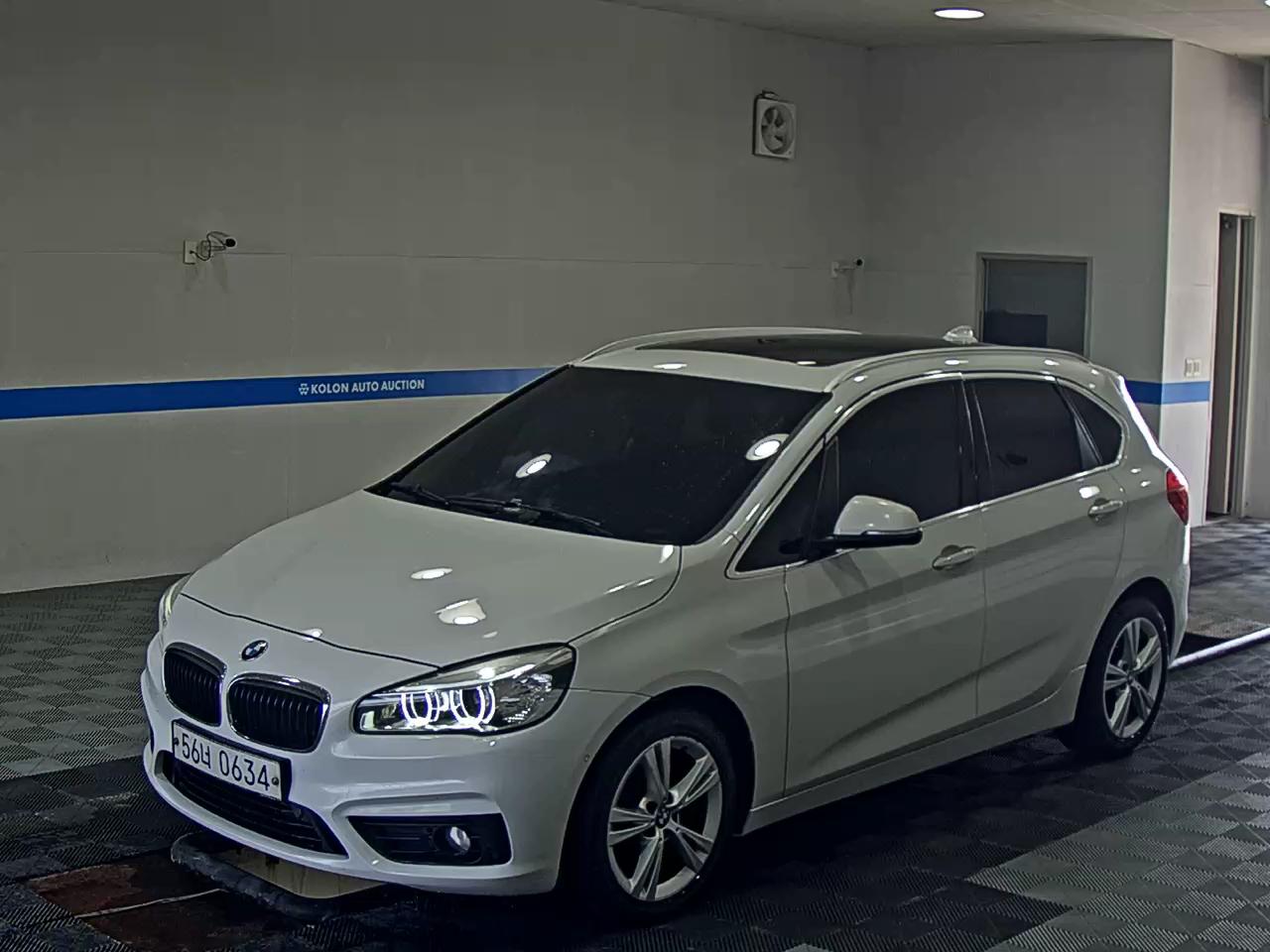 BMW 2-Series