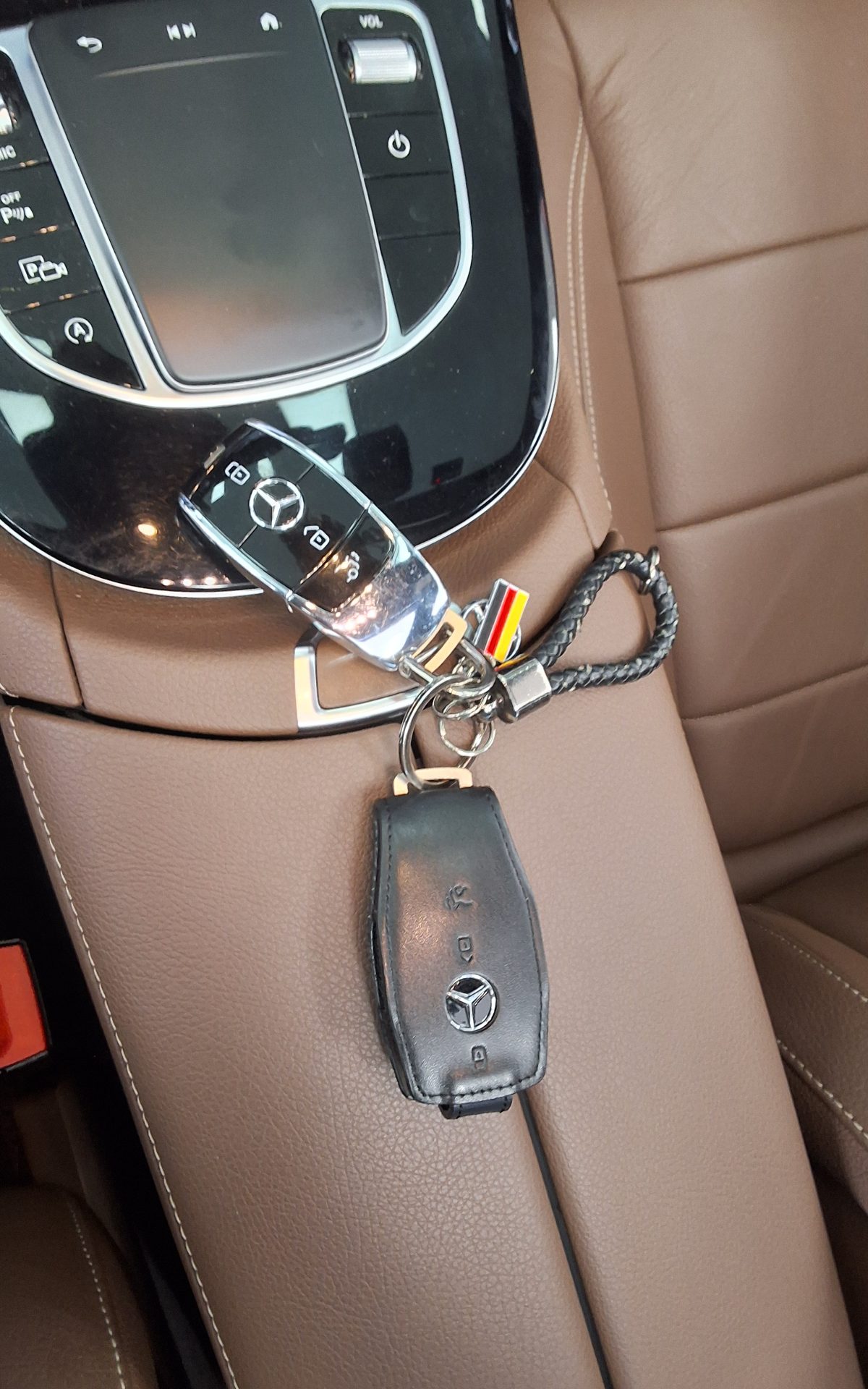 مرسيدس بنز E Class 2021 E250