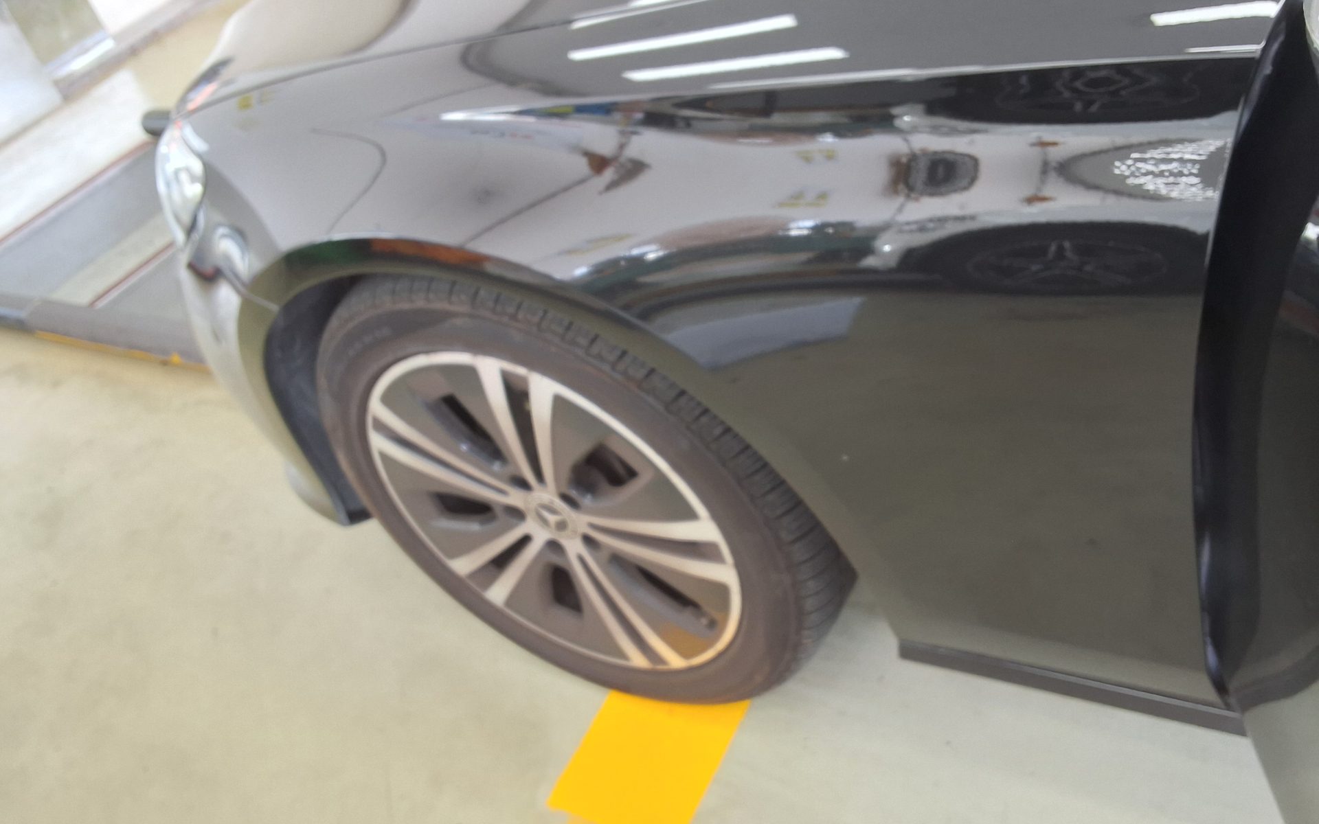 مرسيدس بنز E Class 2021 E250