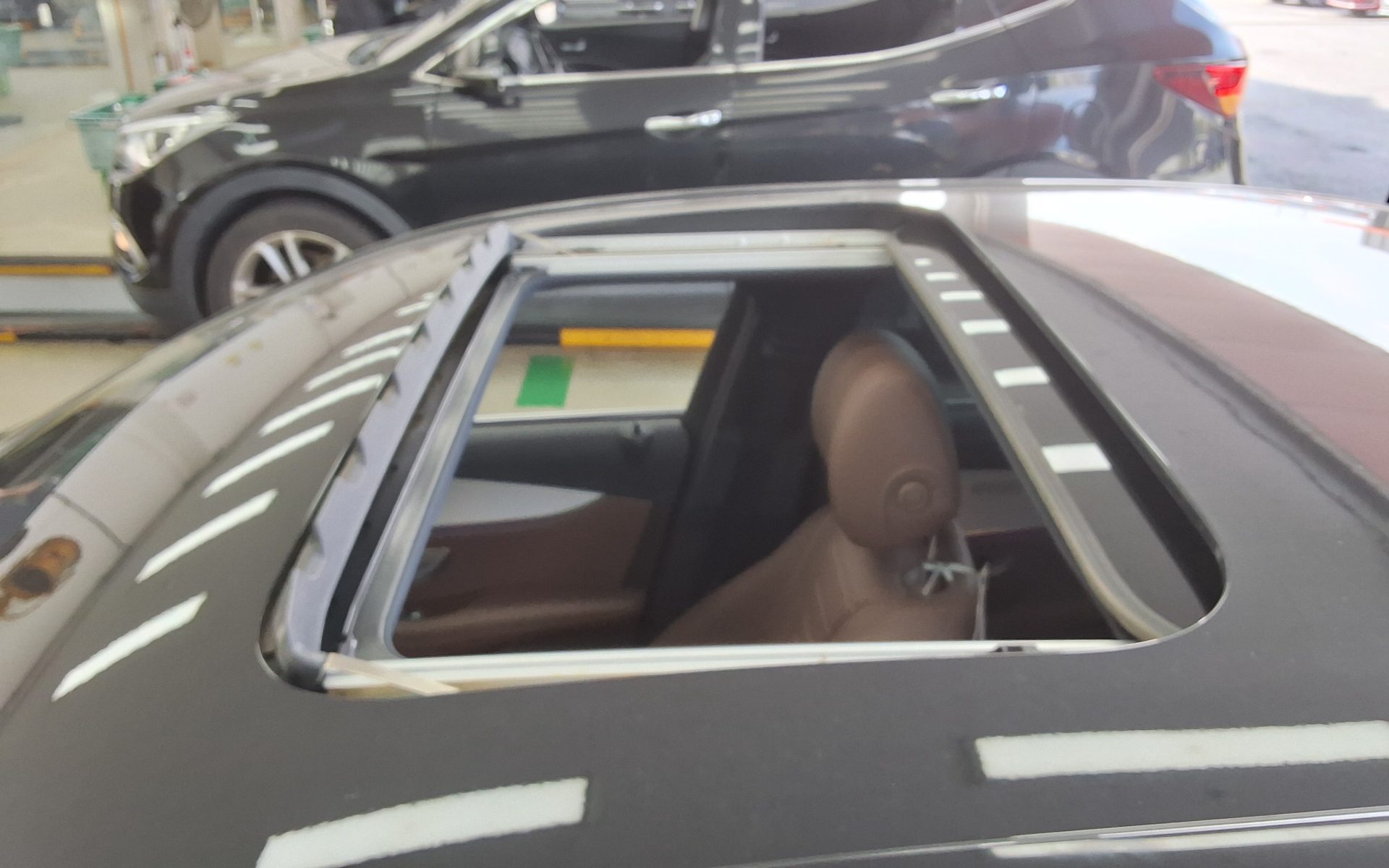 مرسيدس بنز E Class 2021 E250