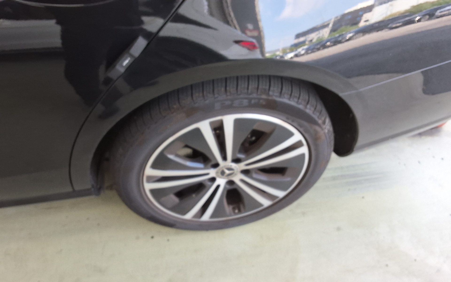 مرسيدس بنز E Class 2021 E250