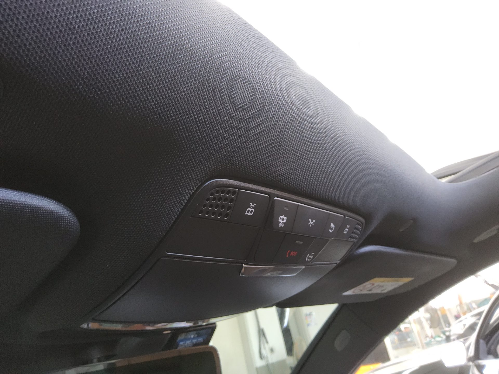 مرسيدس بنز جي إل سي Class 2022 4MATIC