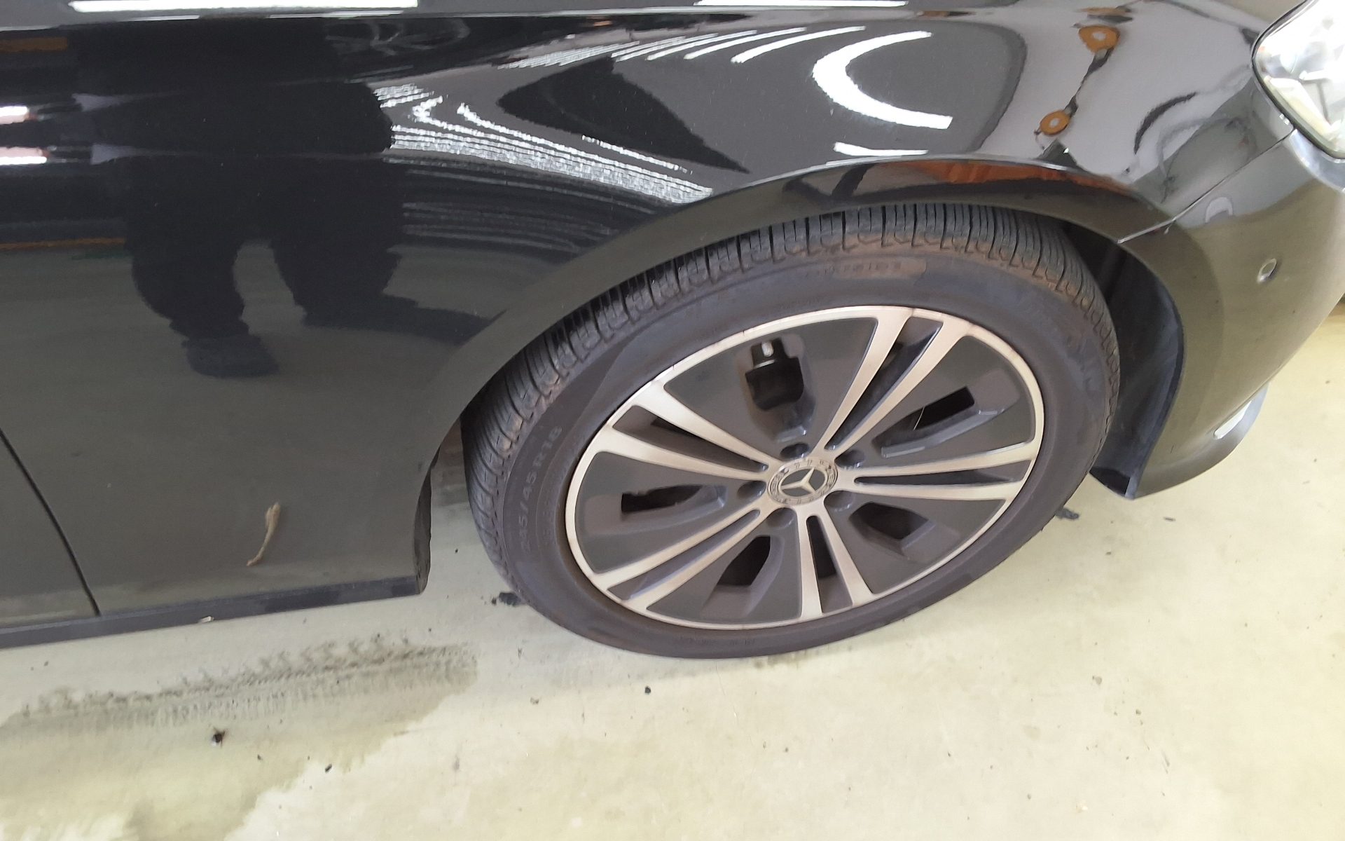 مرسيدس بنز E Class 2021 E250