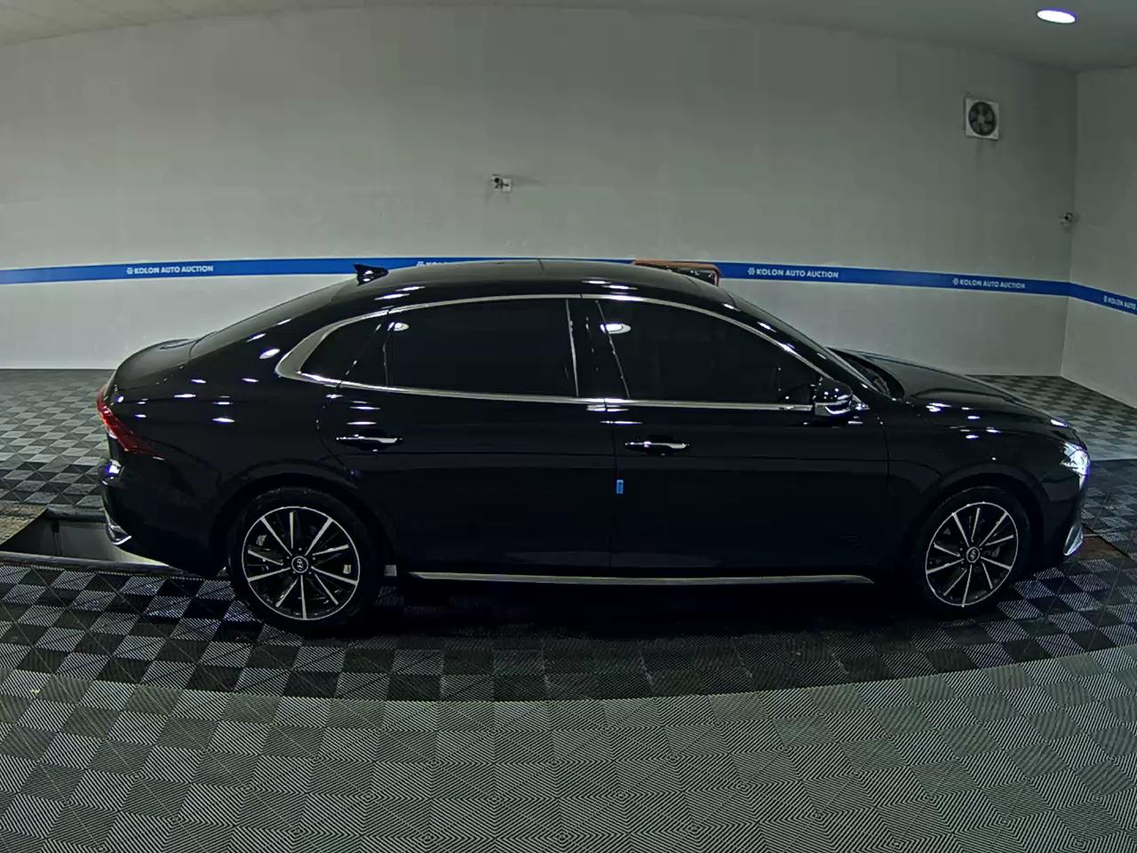 هيونداي جرانديور 2023 IG LE BLANC