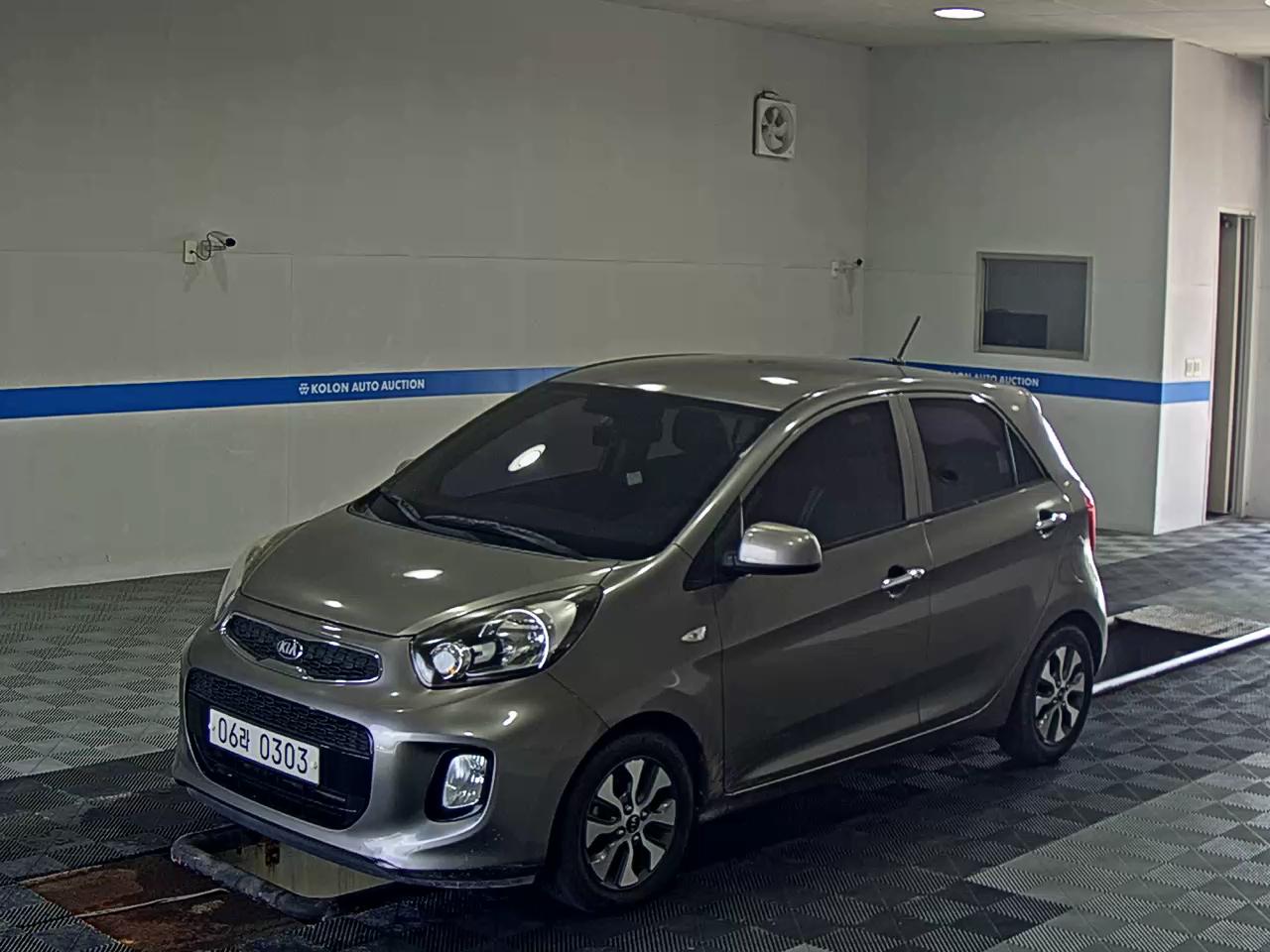 Kia Morning