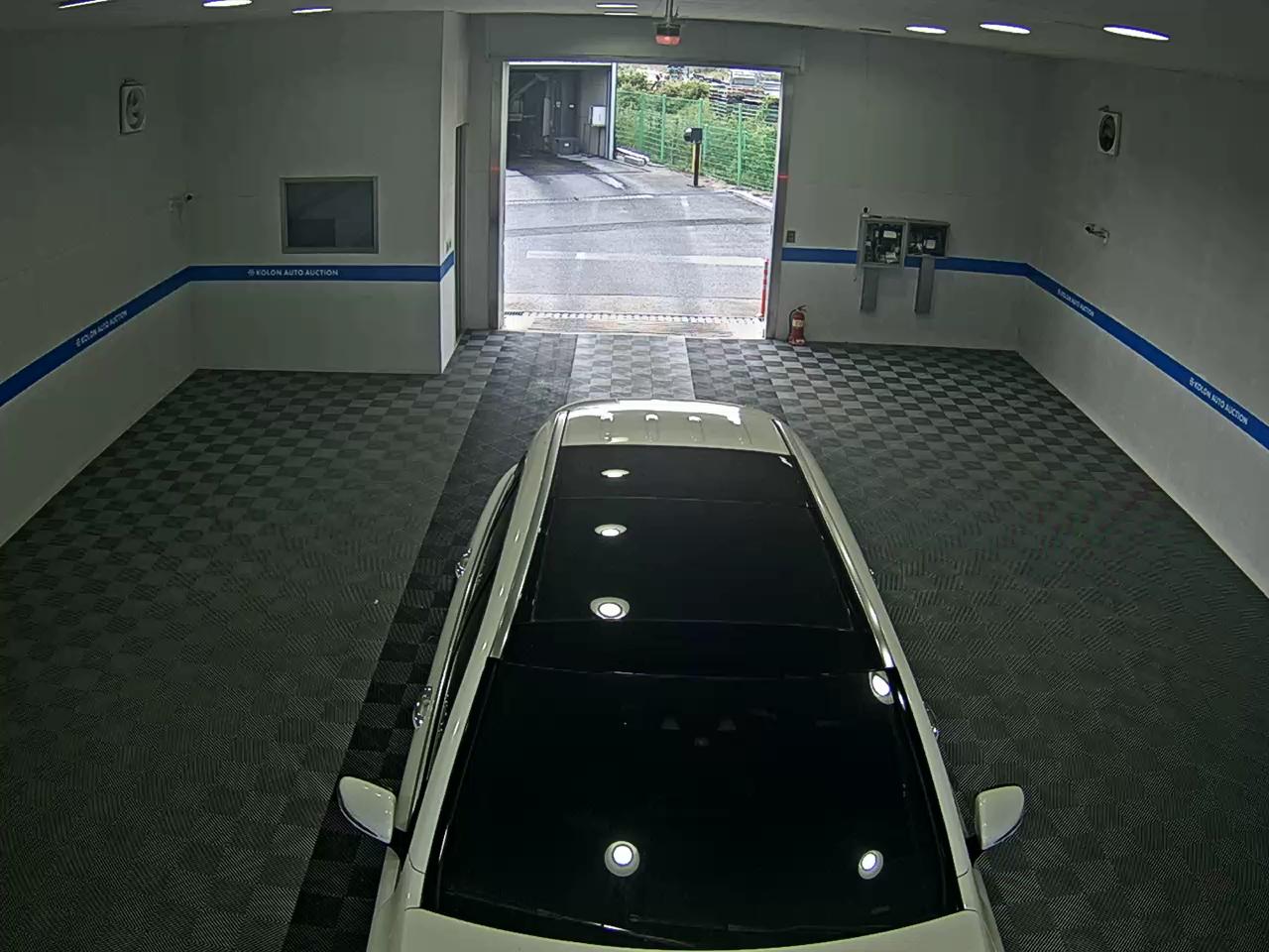 مرسيدس بنز جي إل سي Class 2022 4MATIC