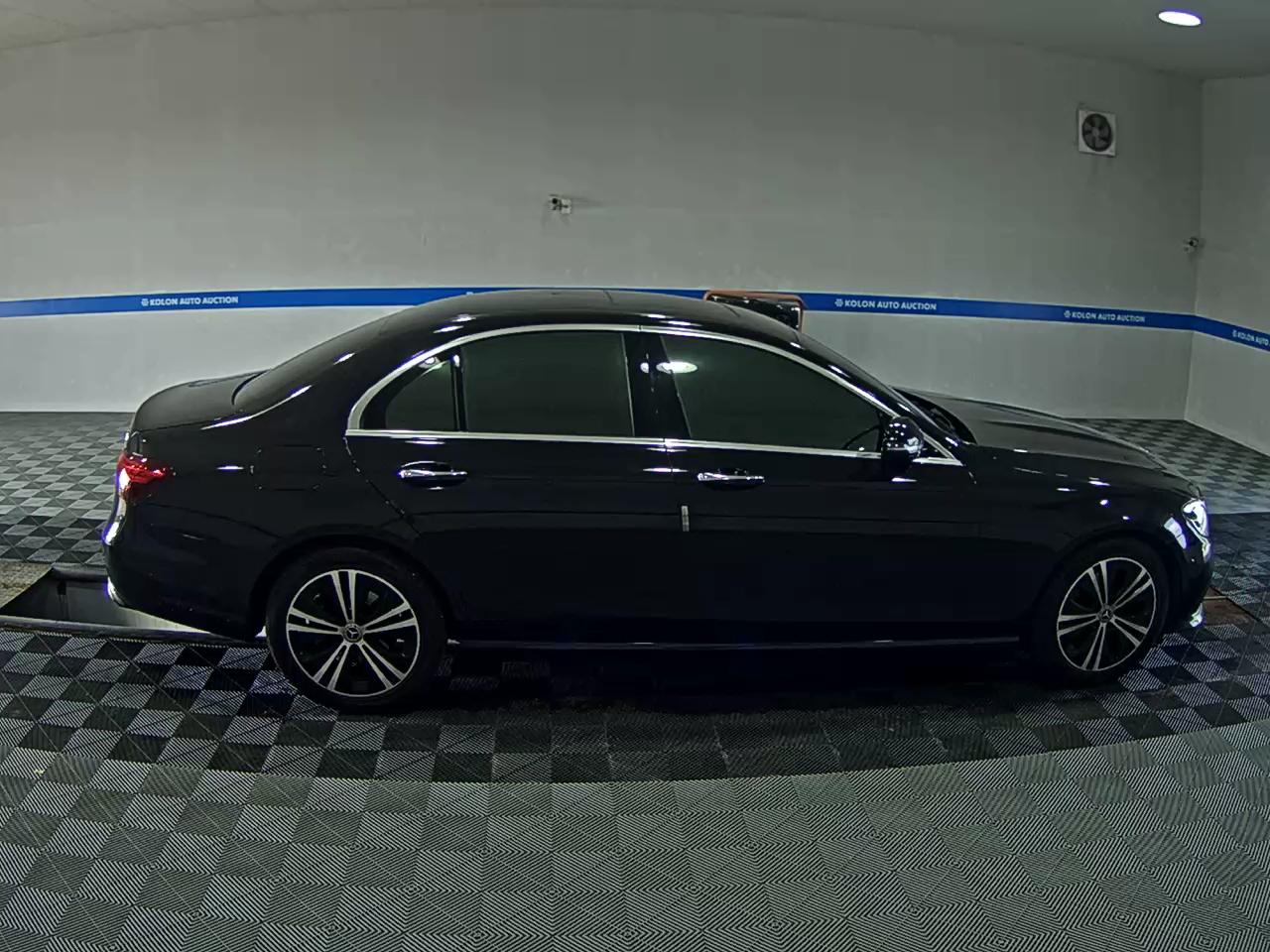 مرسيدس بنز E Class 2021 E250