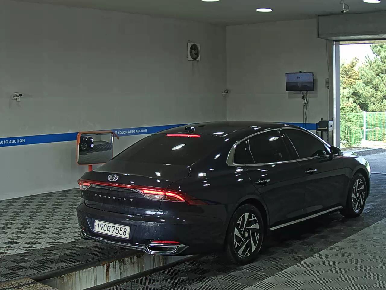 هيونداي جرانديور 2022 IG بريميوم