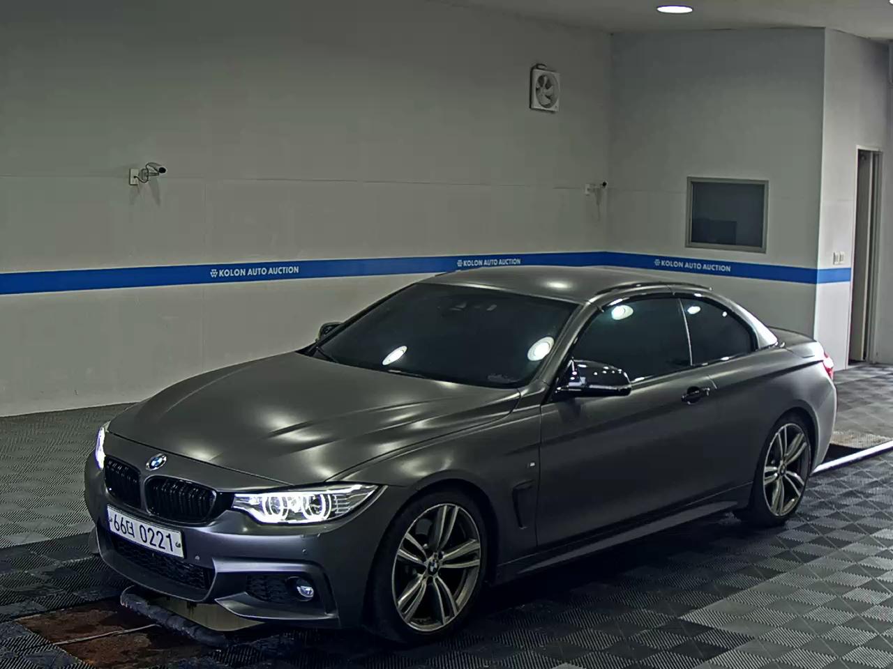 BMW 4-Series
