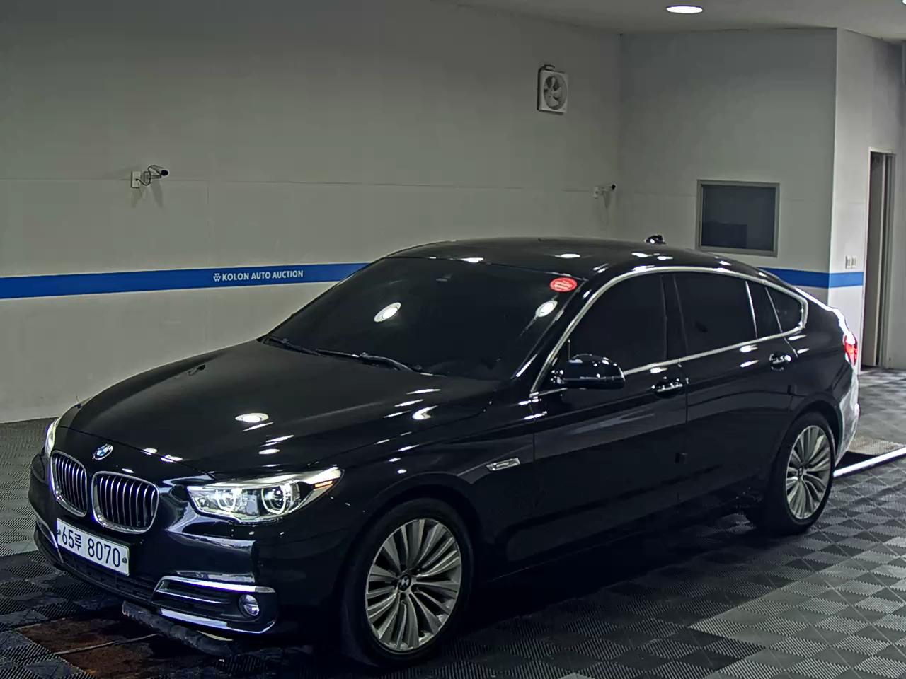 BMW Gran Turismo
