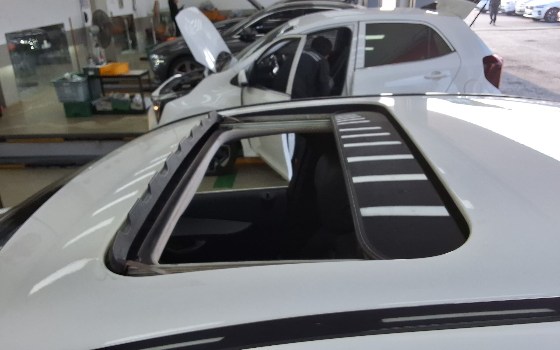 مرسيدس بنز C Class 2018 C220