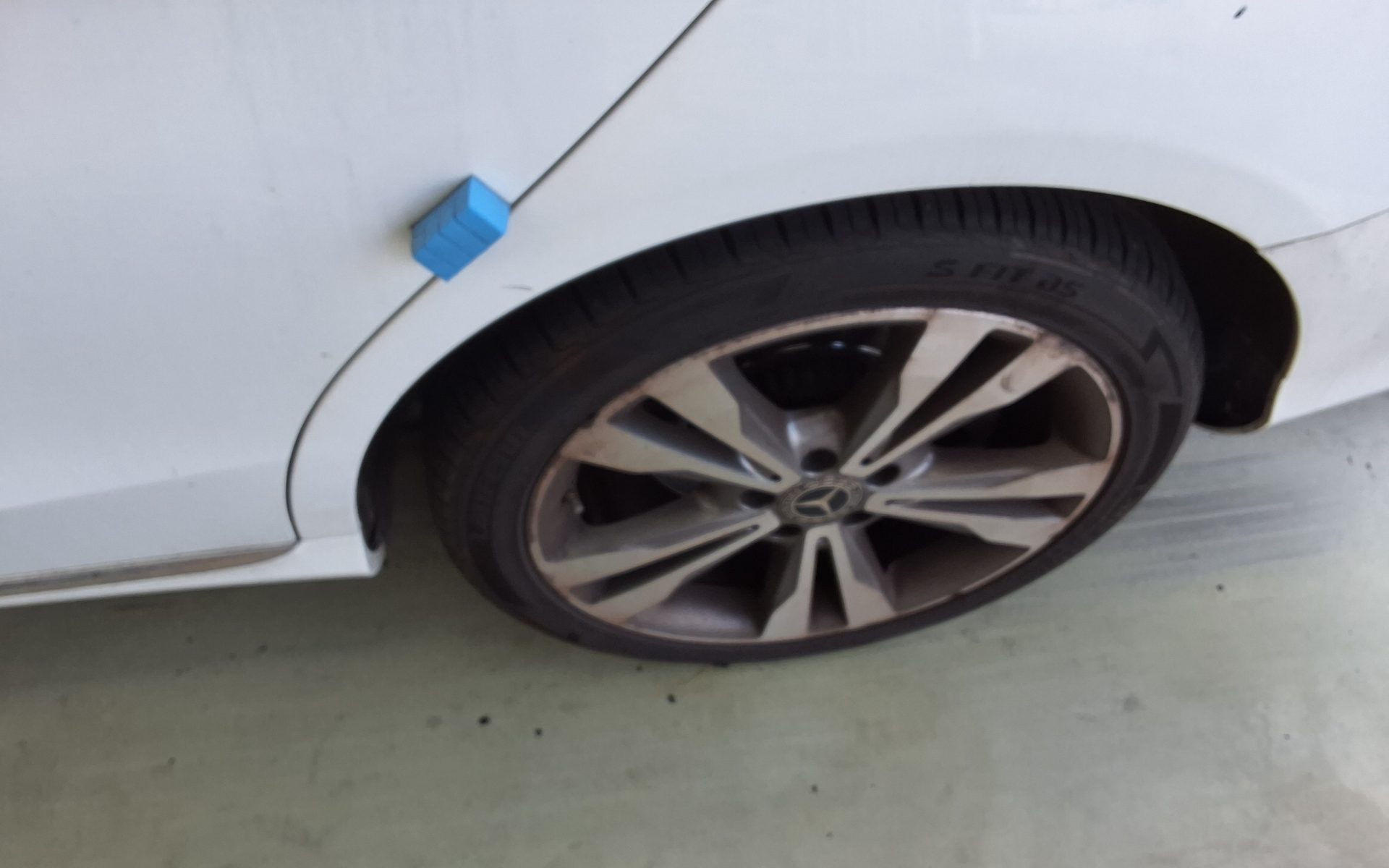 مرسيدس بنز C Class 2018 C220