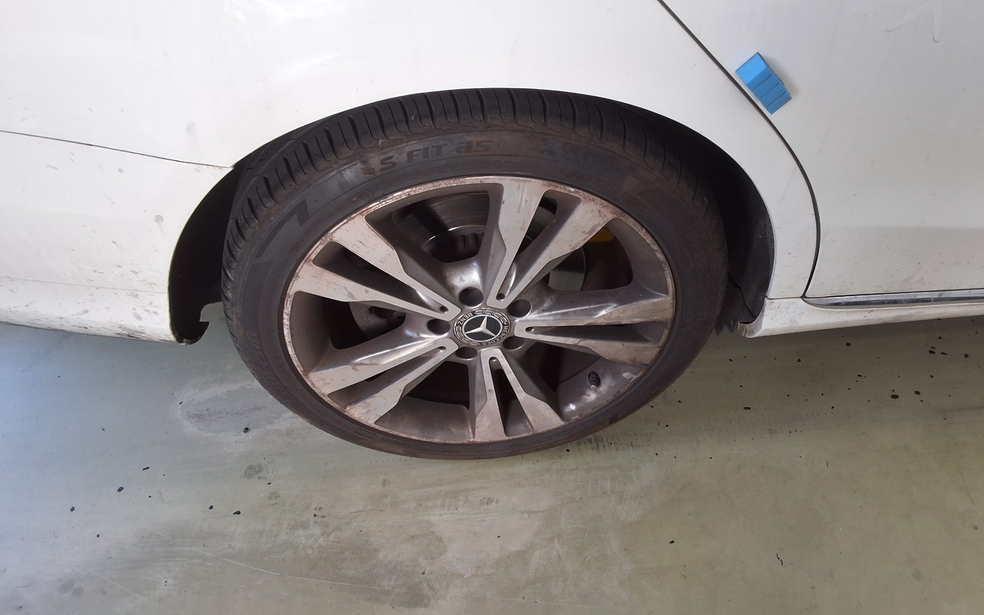 مرسيدس بنز C Class 2018 C220