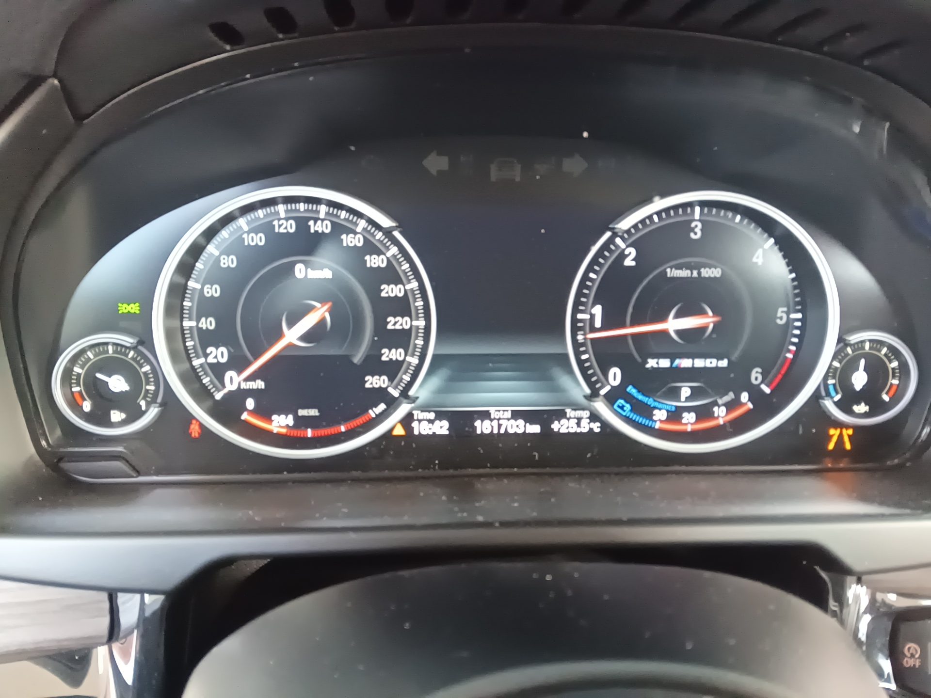 بي إم دبليو X5 2018 SPORT