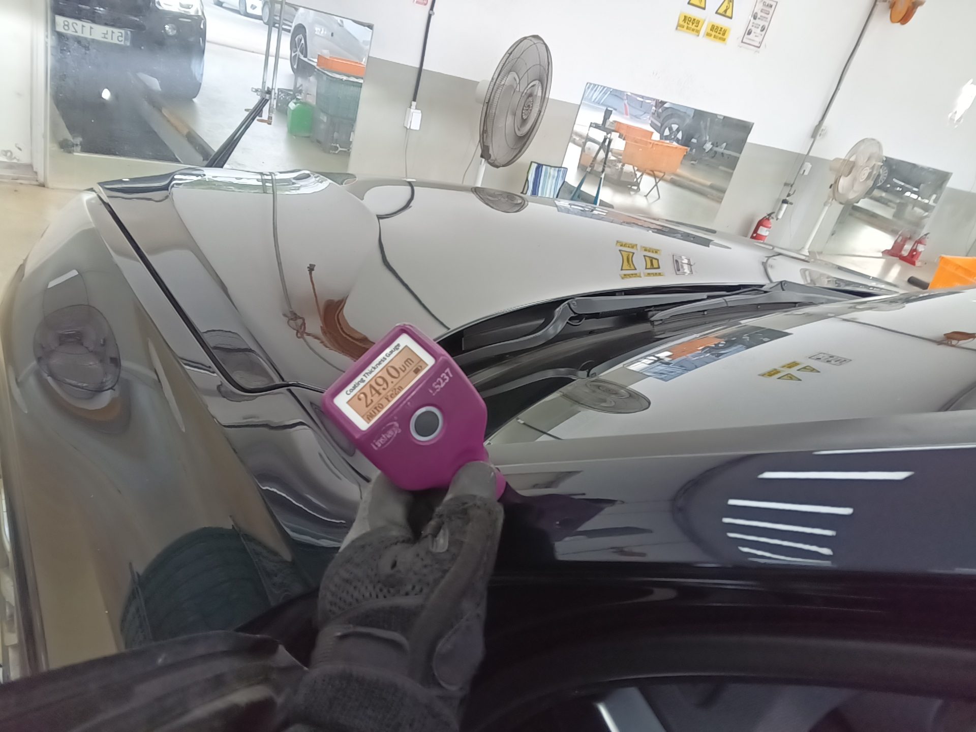 بي إم دبليو X5 2018 SPORT