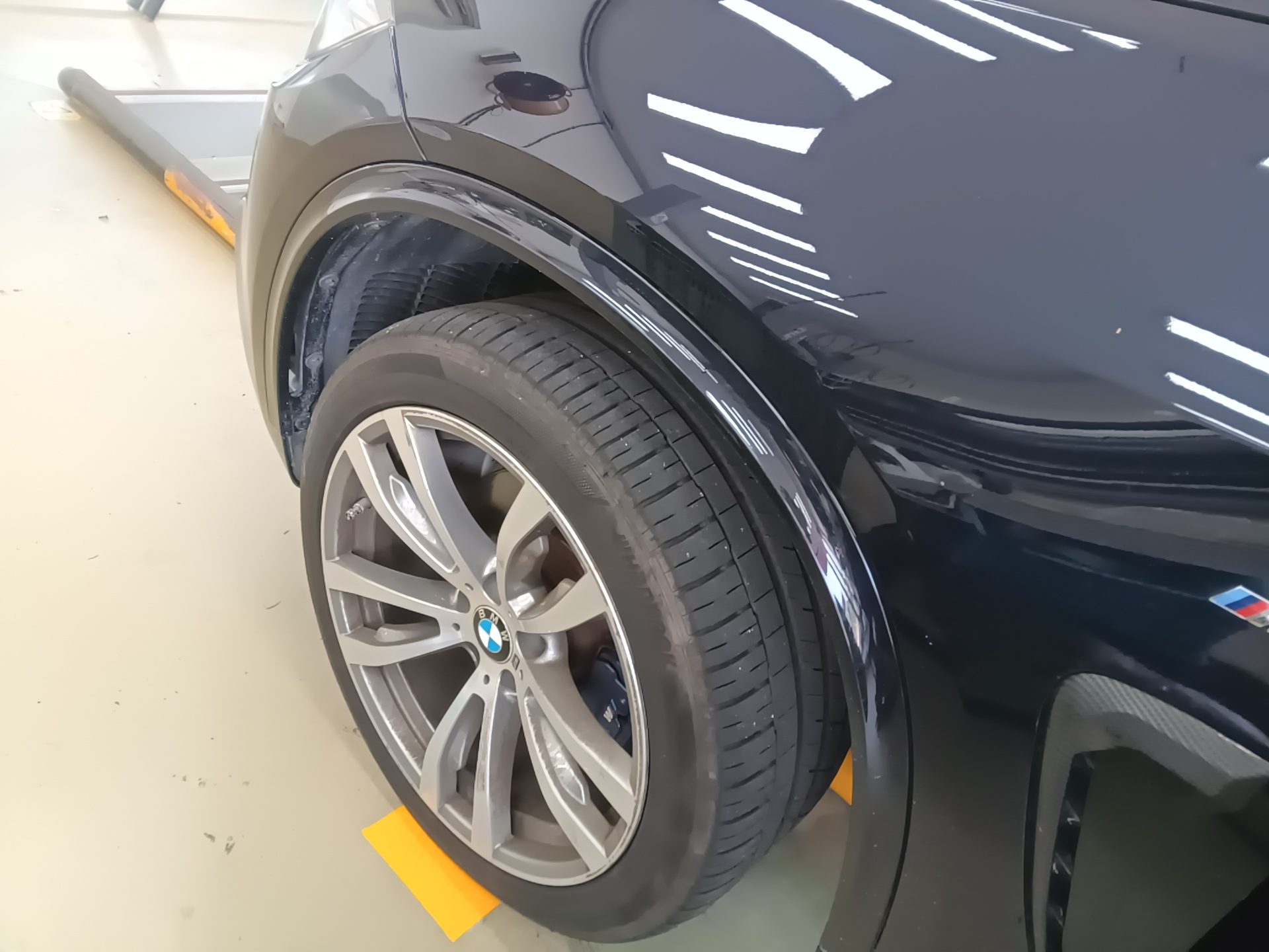 بي إم دبليو X5 2018 SPORT