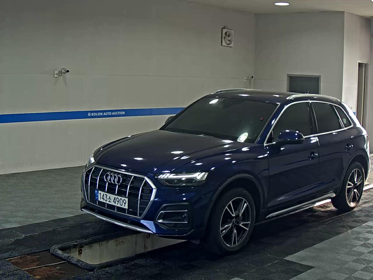 أودي Q5