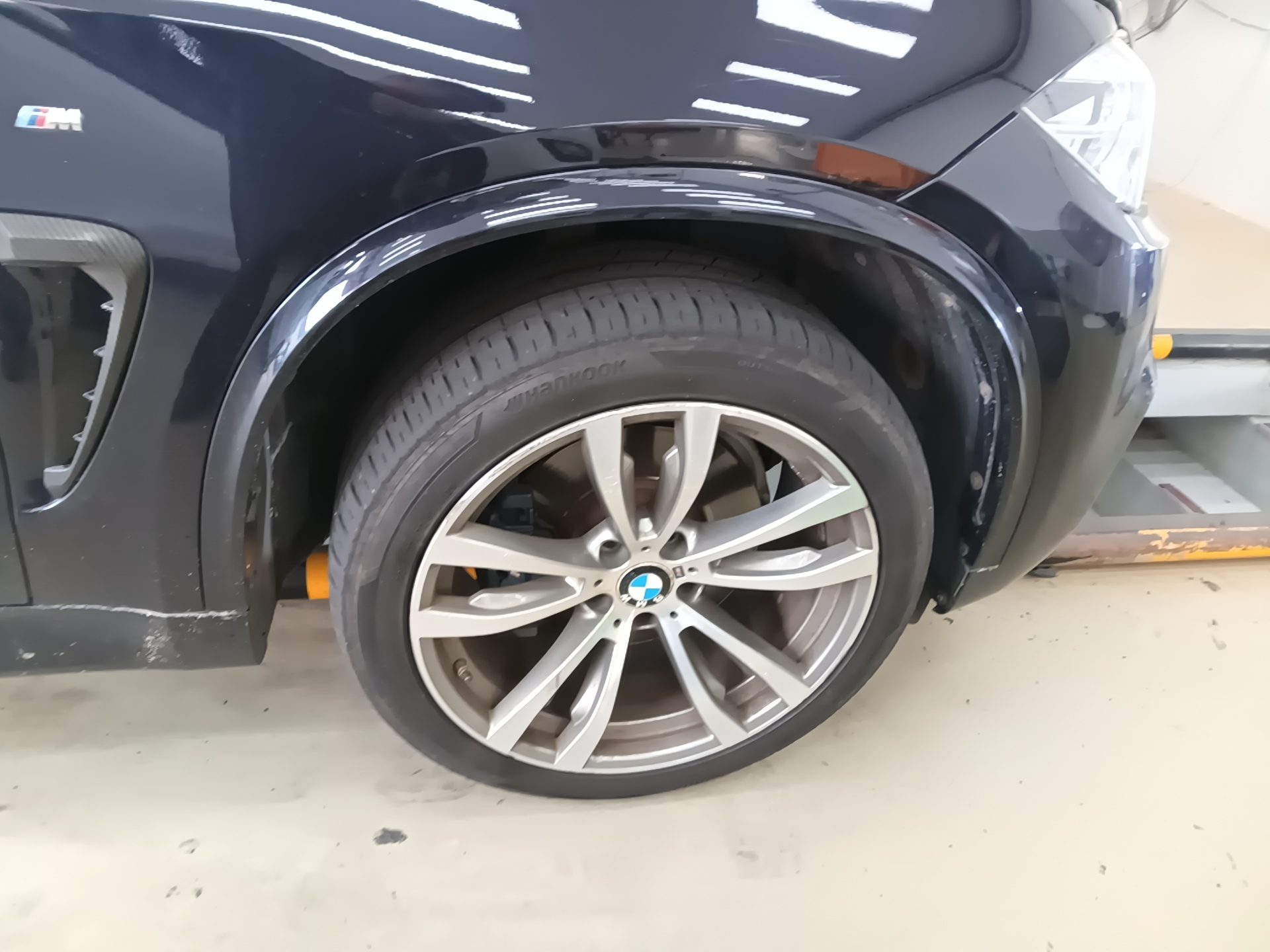 بي إم دبليو X5 2018 SPORT