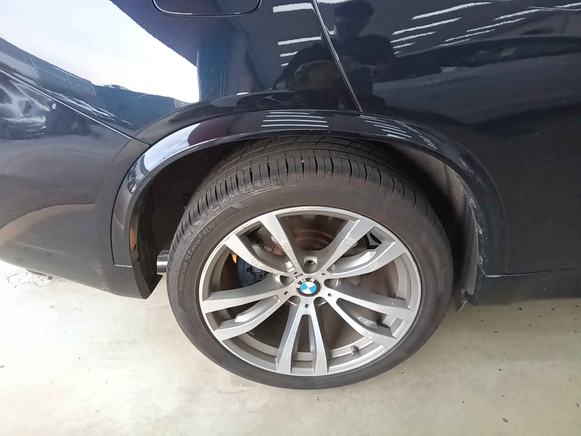 بي إم دبليو X5 2018 SPORT