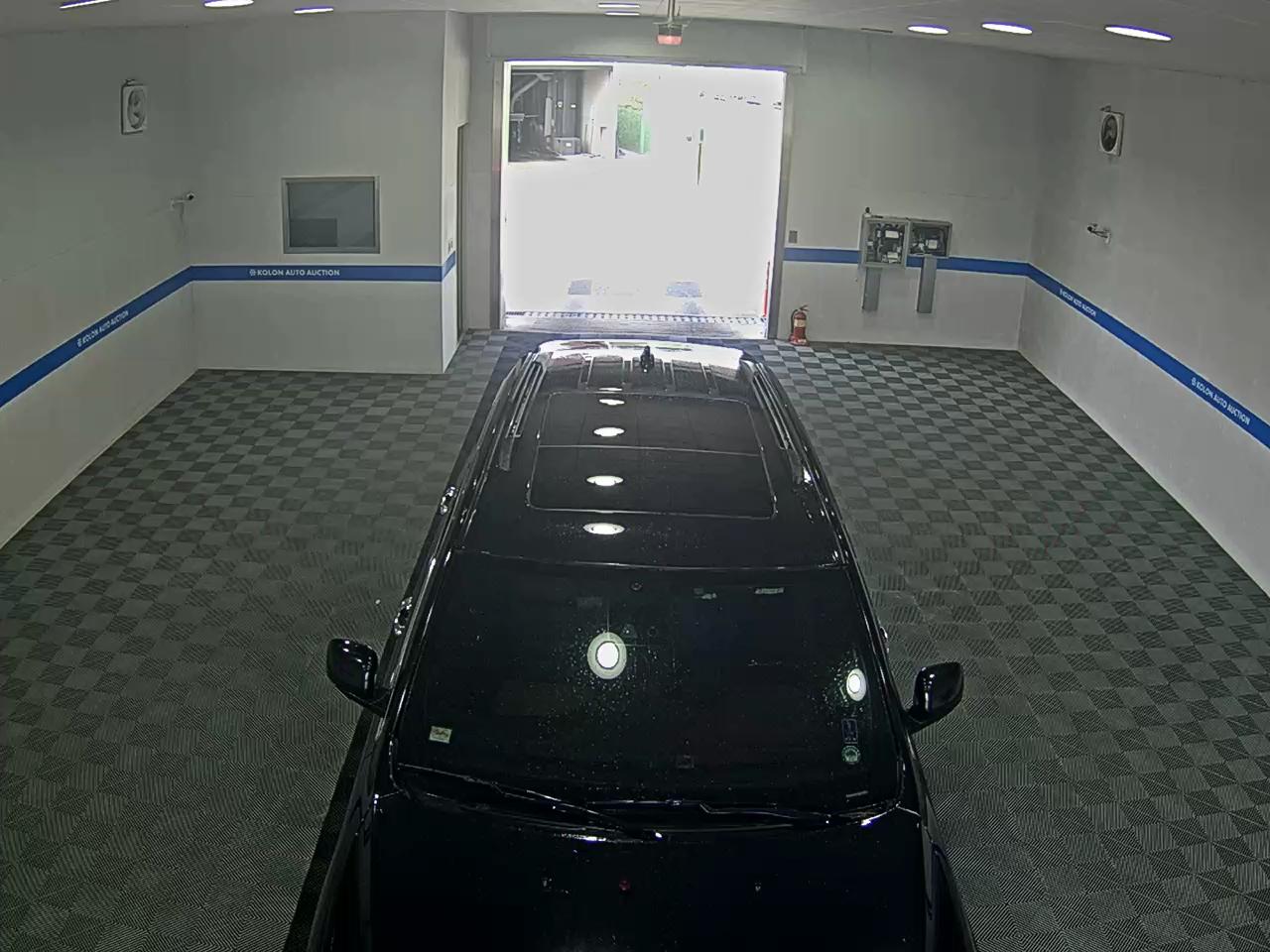 جيب شيروكي 2016 TURBO