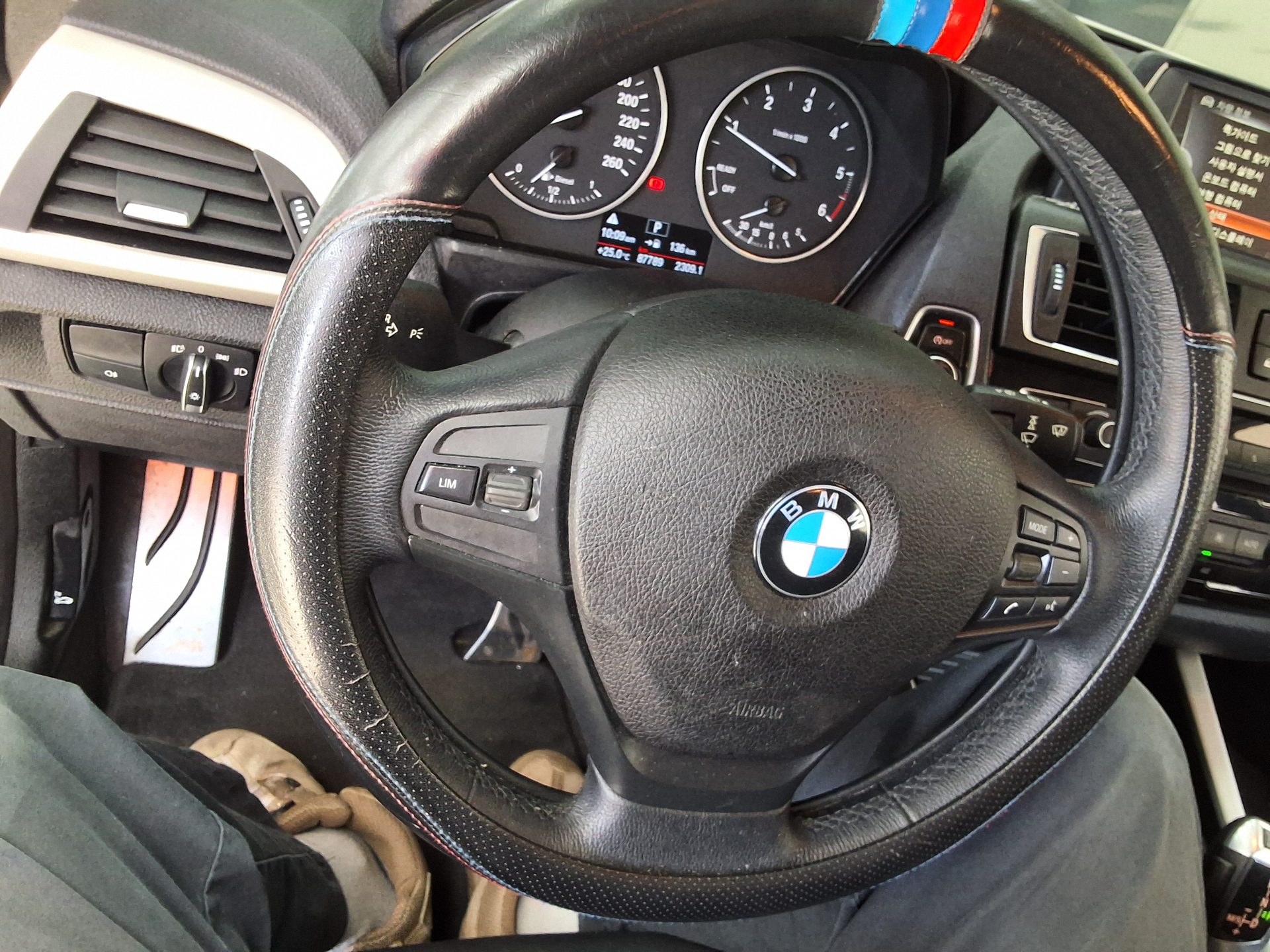 بي إم دبليو 1 Series 2017 118d