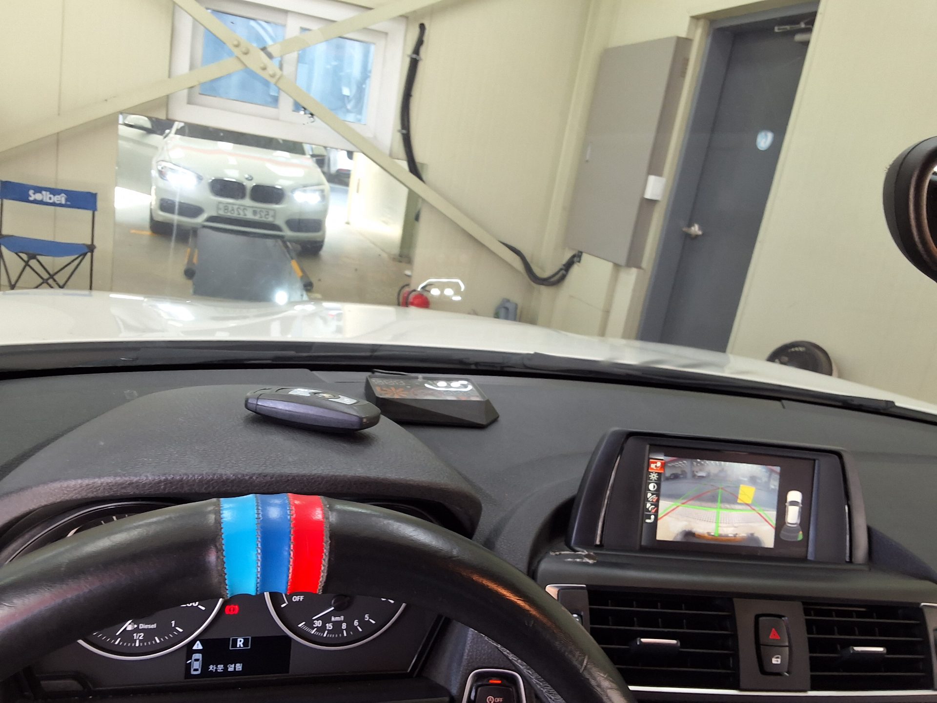 بي إم دبليو 1 Series 2017 118d