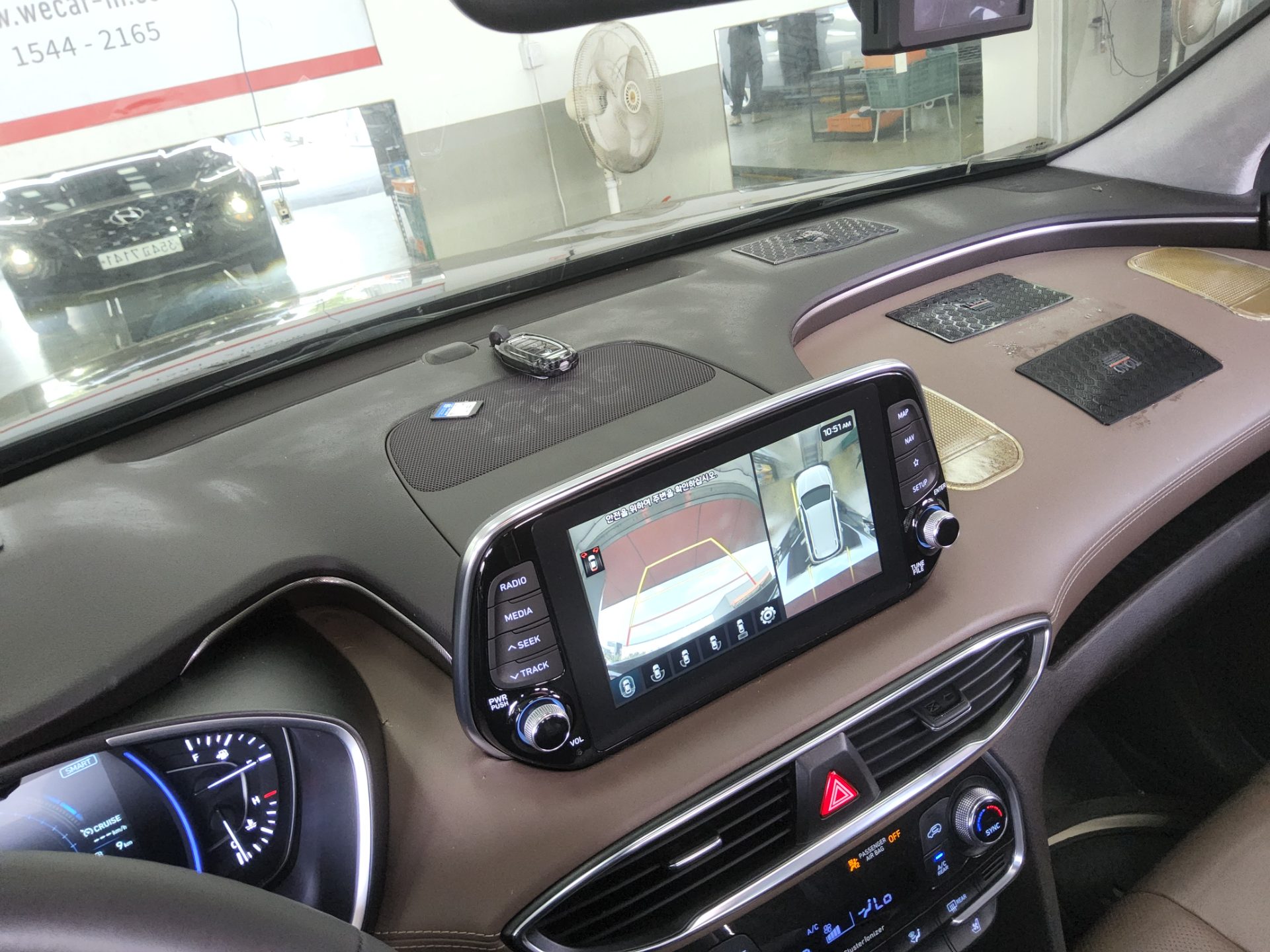 هيونداي سانتا في 2020 TM PRESTIGE