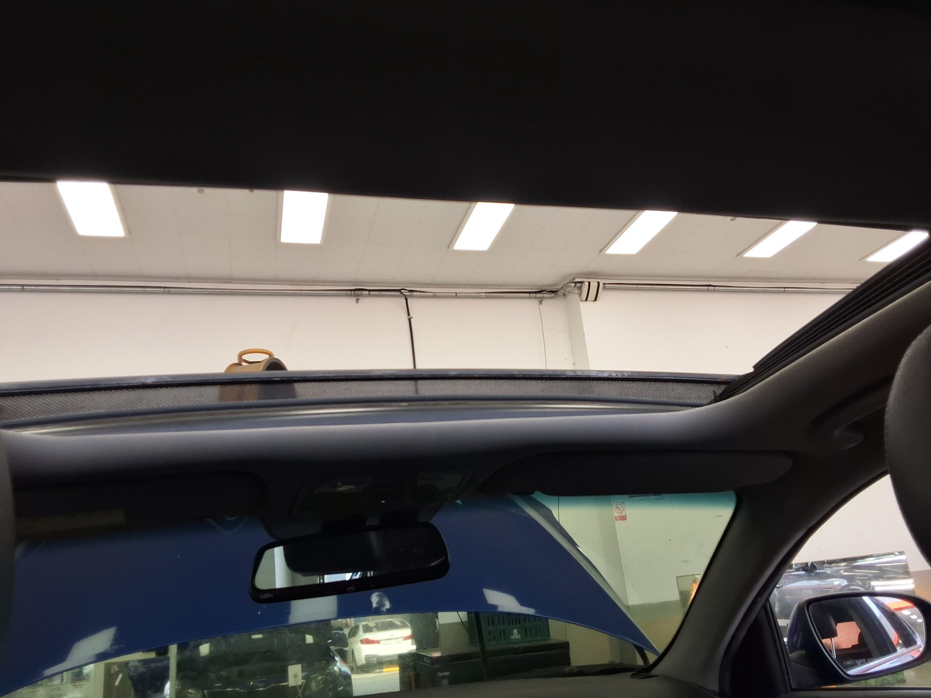 كيا كي 5 2012 TURBO PRESTIGE