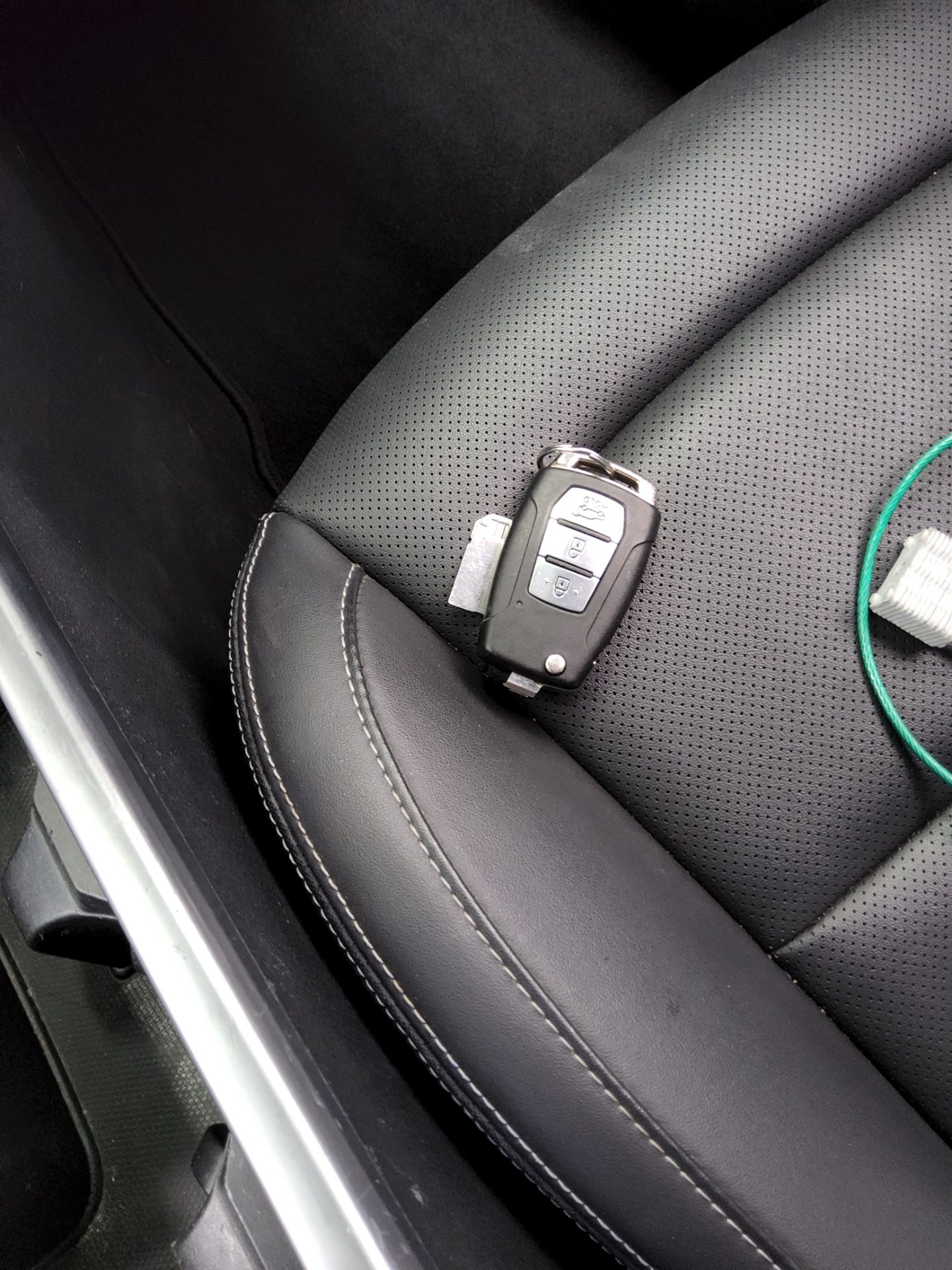 كي جي موبيليتي توريس 2023 T7