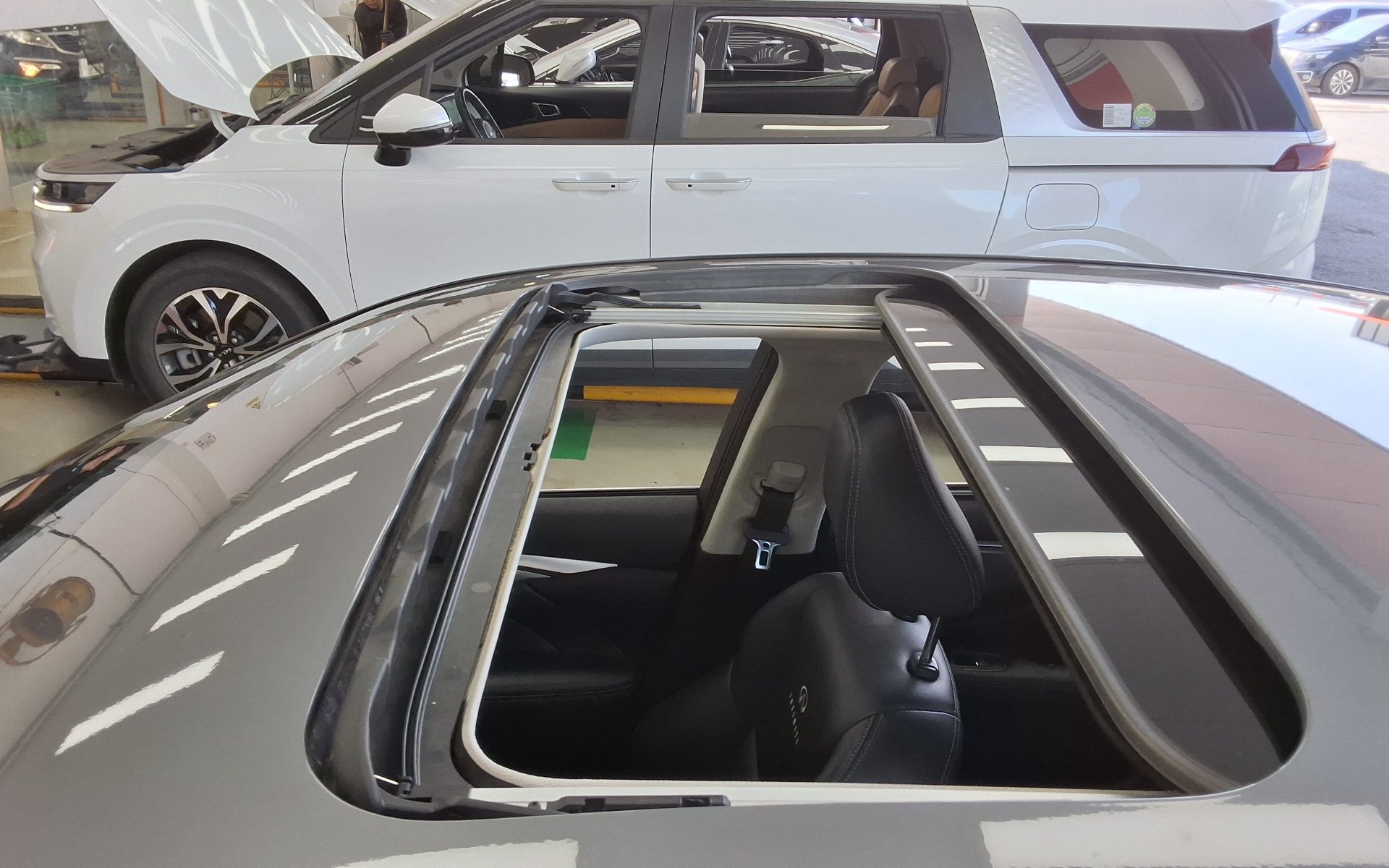 إنفينيتي Q50 S 2015