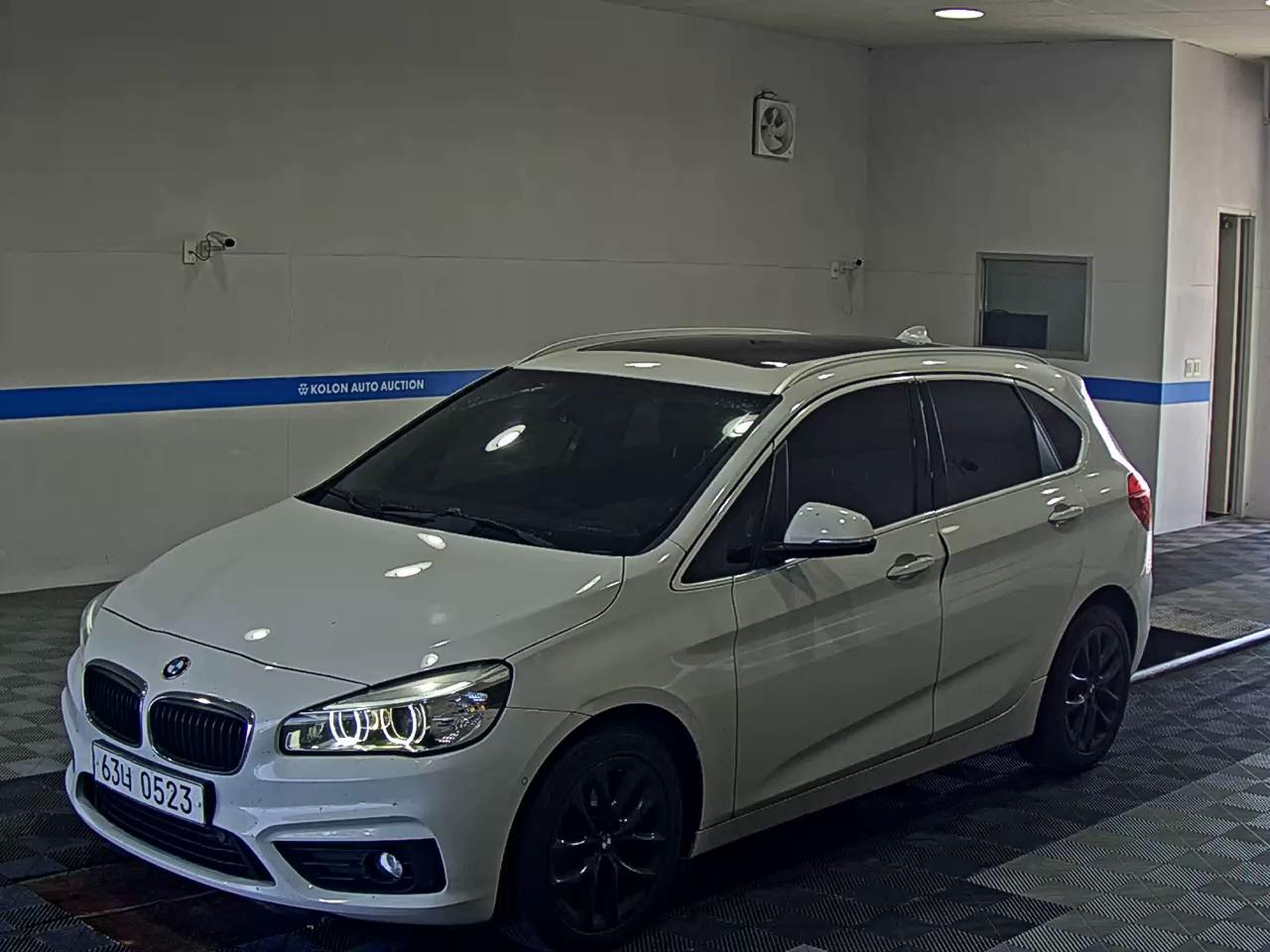 BMW 2-Series