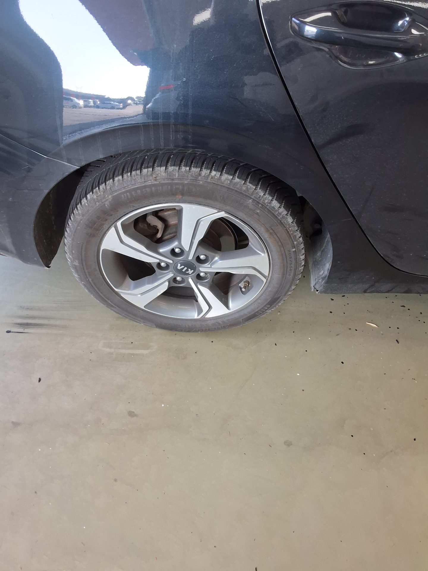 كيا كي 3 2019 PRESTIGE