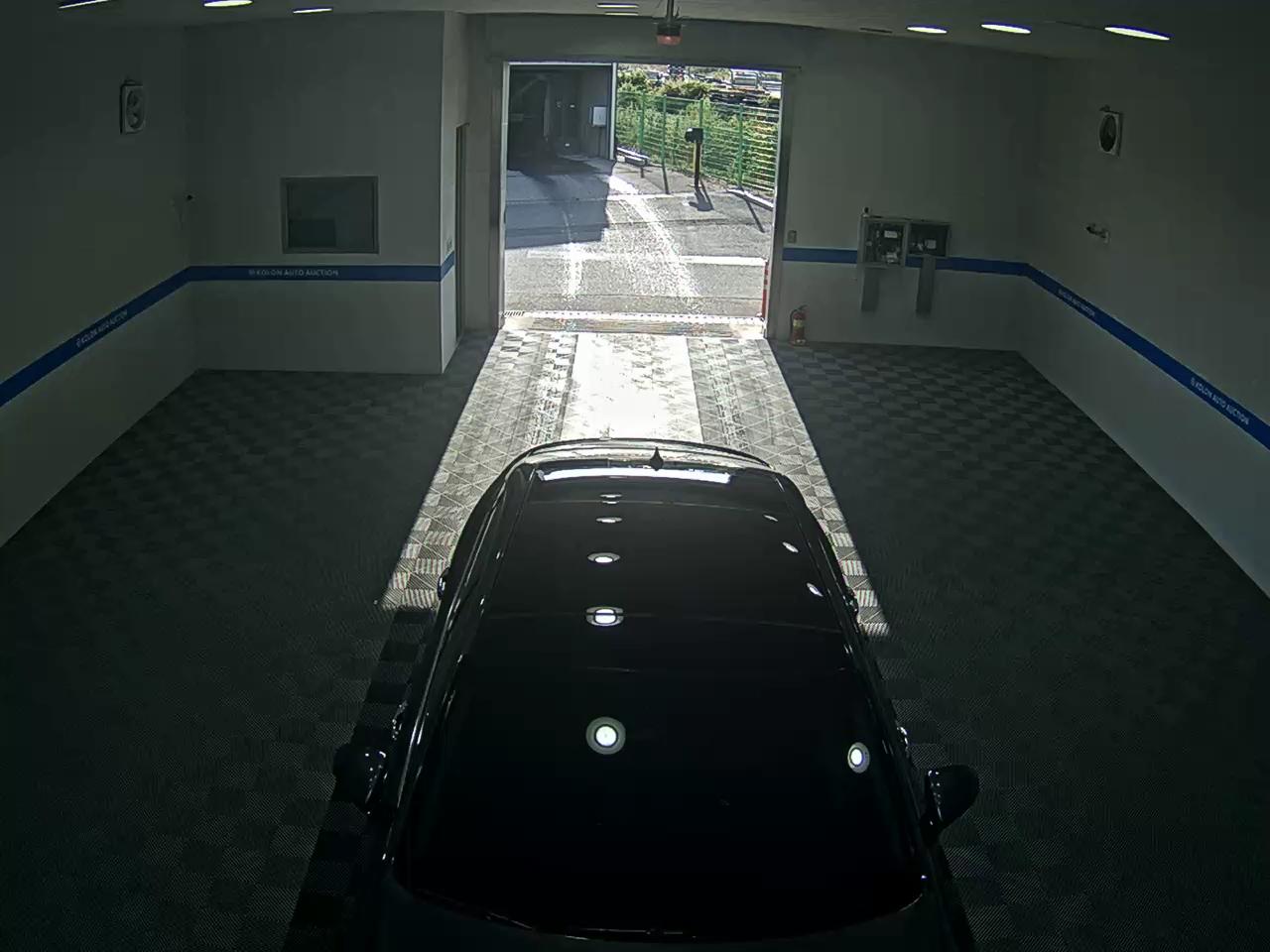 جينيسيس جي 80 2021 دفع رباعي BASE