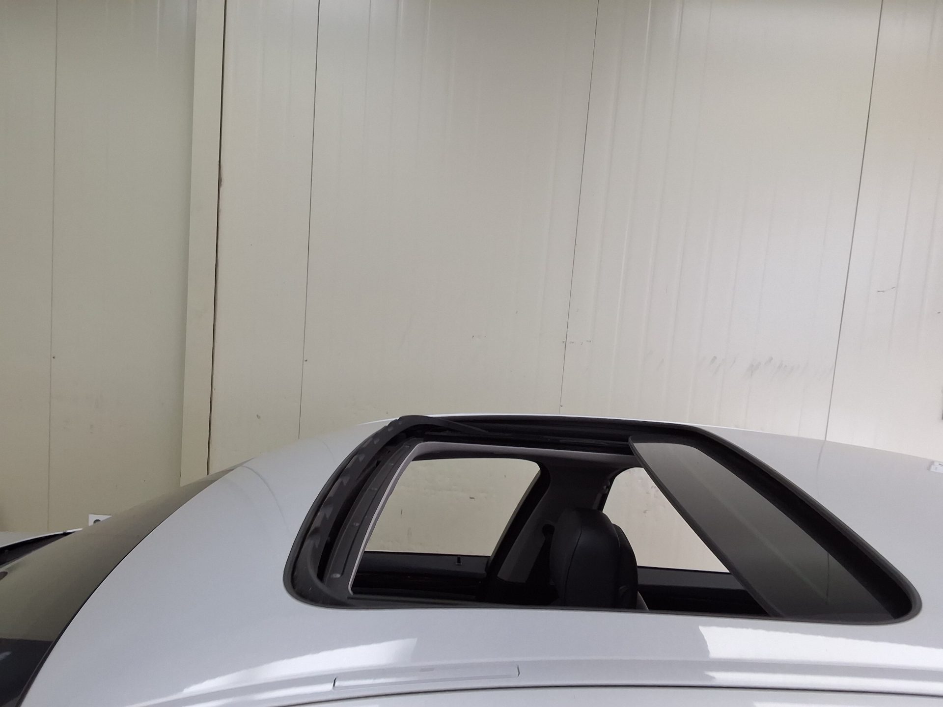 بي إم دبليو 5 Series 2010 520d