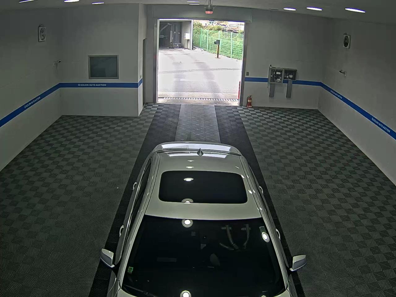 بي إم دبليو 5 Series 2010 520d