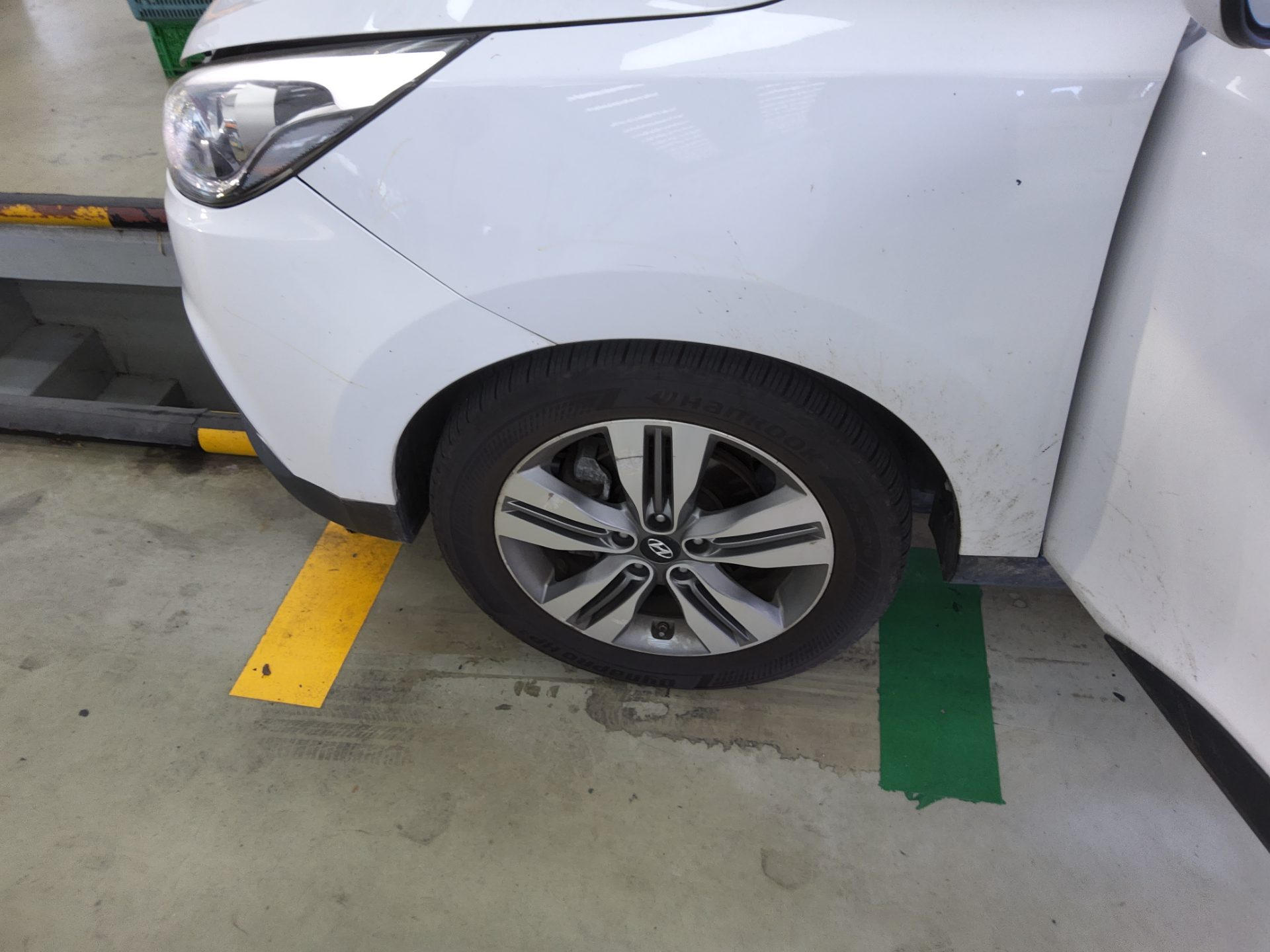 هيونداي توسان 2015 SMART SPECIAL