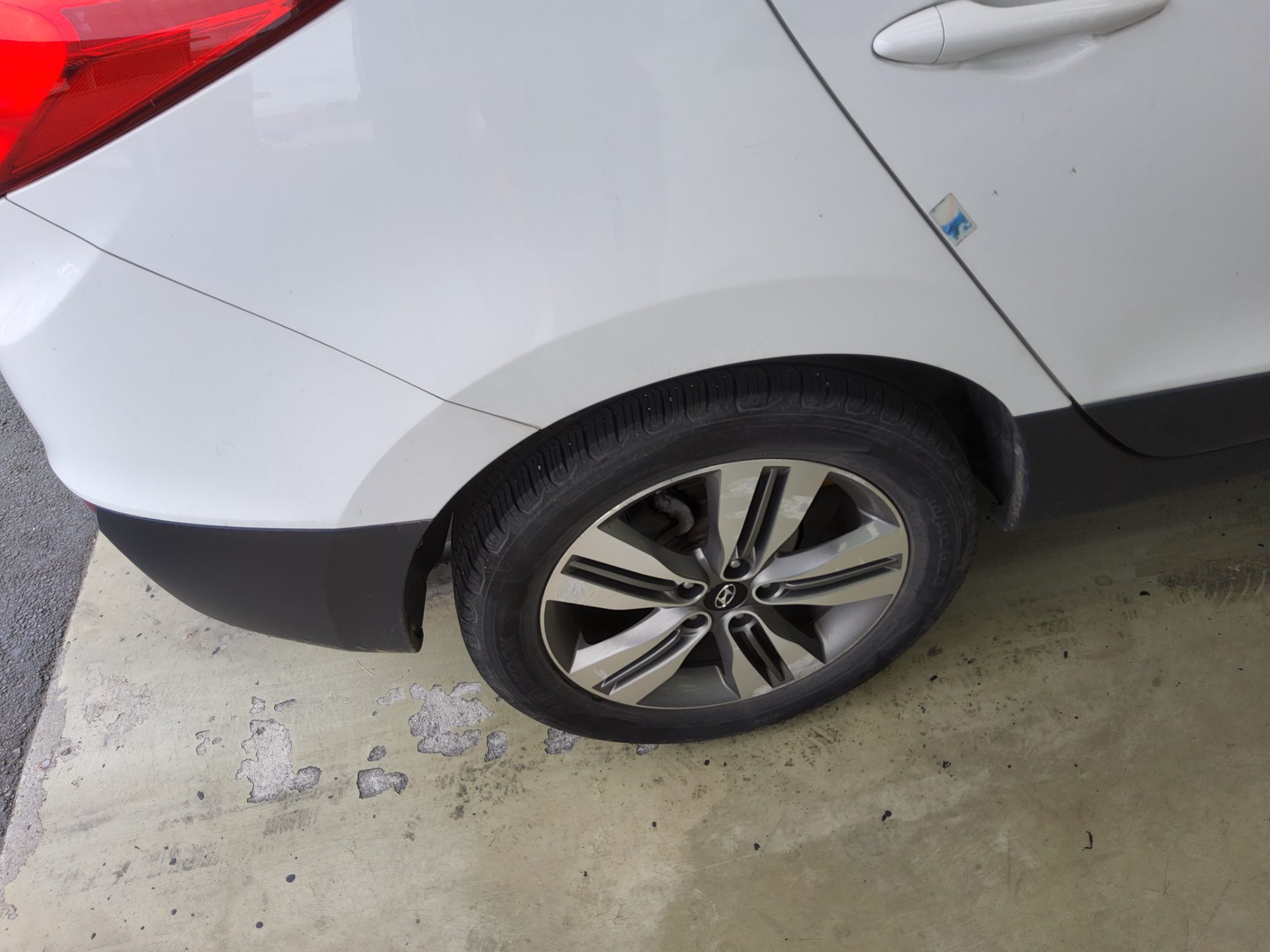 هيونداي توسان 2015 SMART SPECIAL