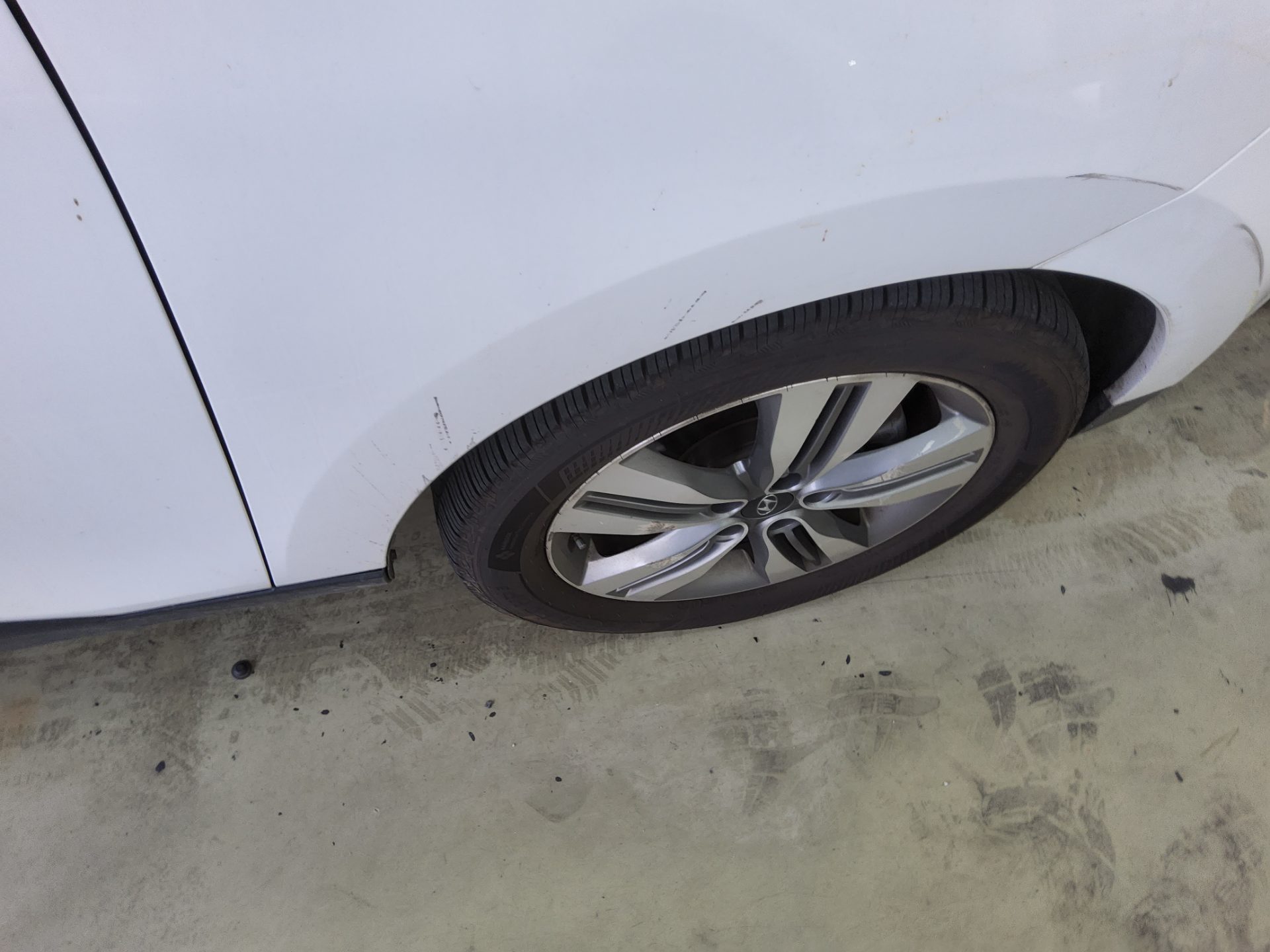 هيونداي توسان 2015 SMART SPECIAL