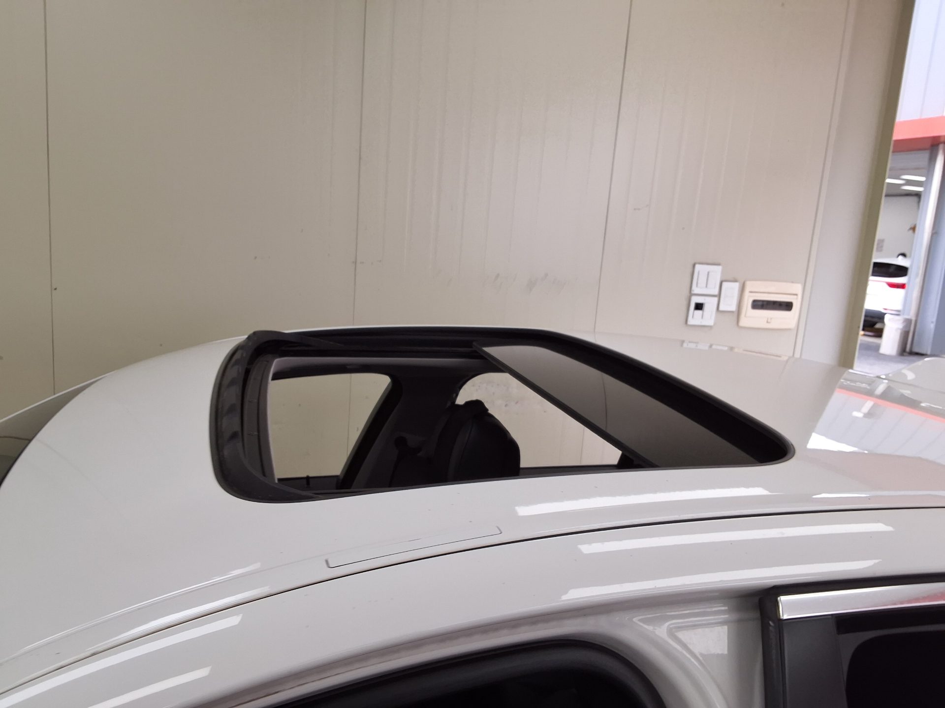 بي إم دبليو 5 Series 2012 520d