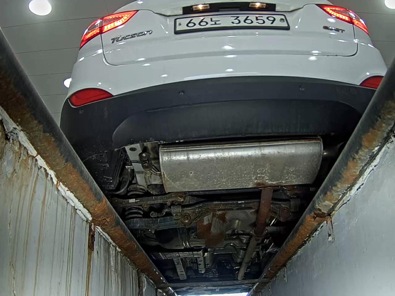 هيونداي توسان 2015 SMART SPECIAL