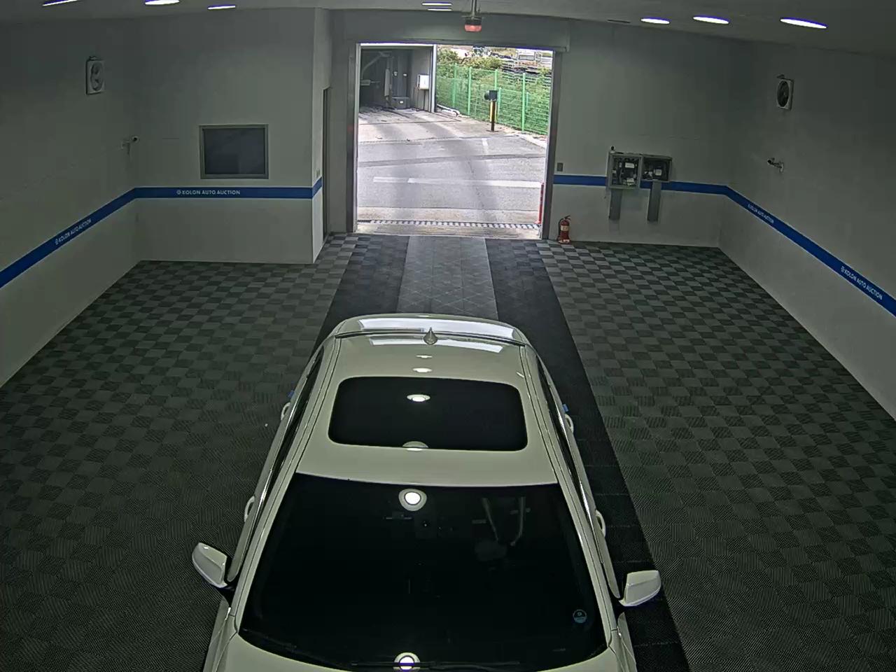 بي إم دبليو 5 Series 2012 520d
