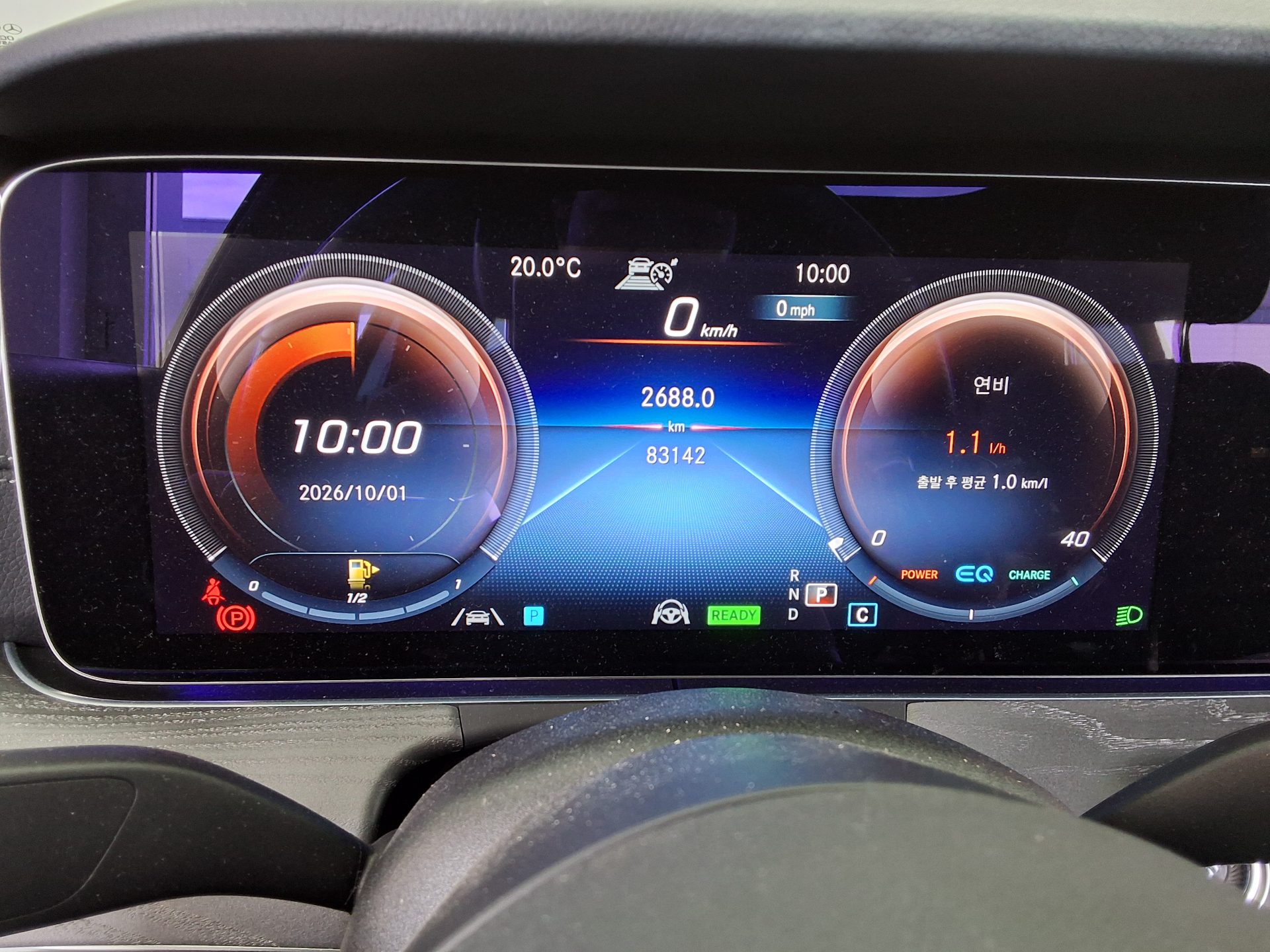 مرسيدس بنز E Class 2022 4MATIC LINE