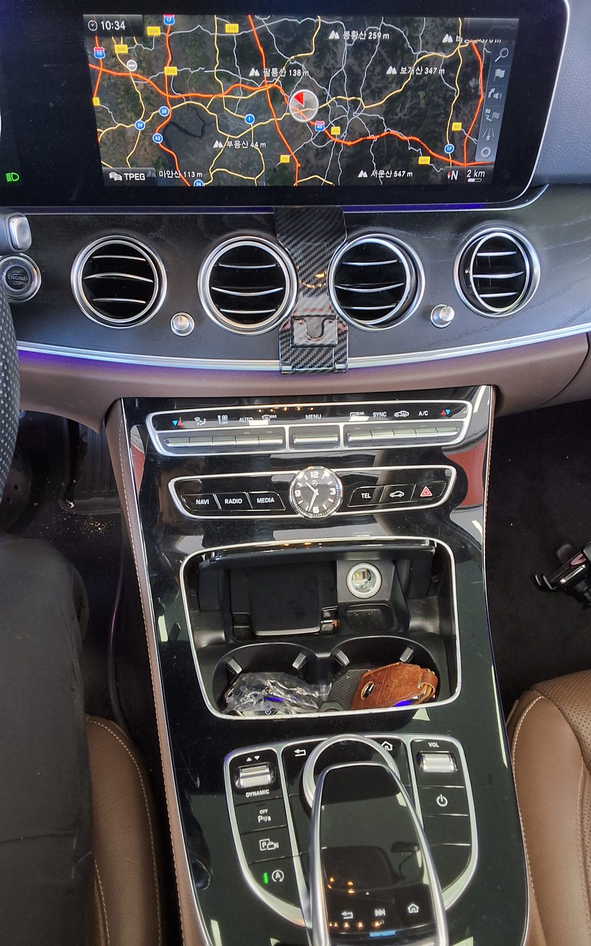 مرسيدس بنز E Class 2017 E300