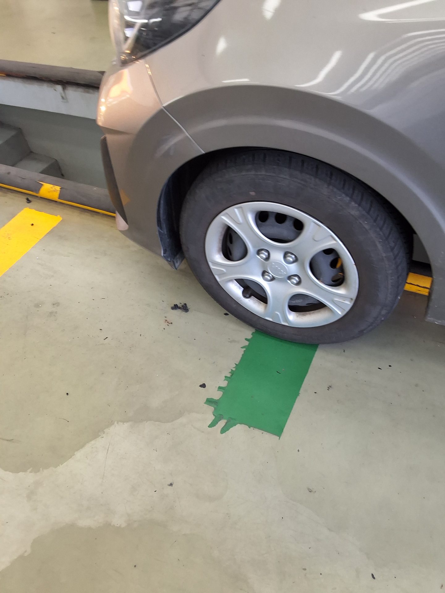 كيا مورنينج 2021 URBAN