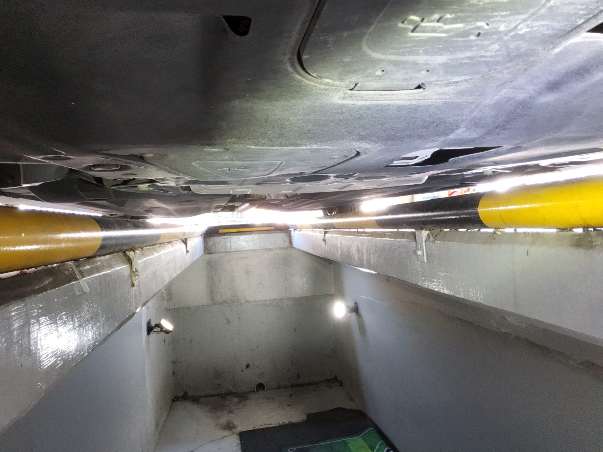 هيونداي سوناتا 2020 SMART