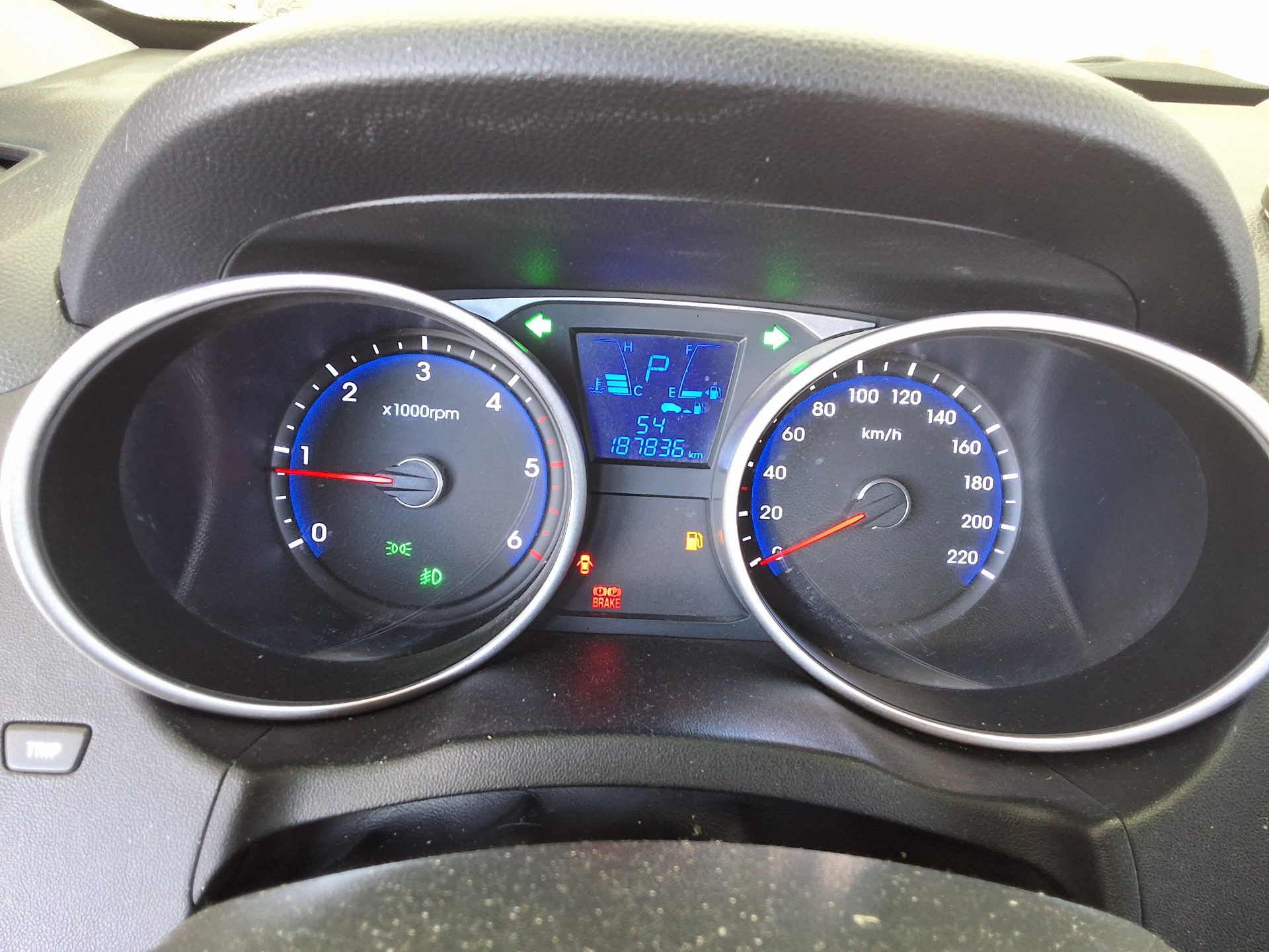 هيونداي توسان 2014 SMART SPECIAL