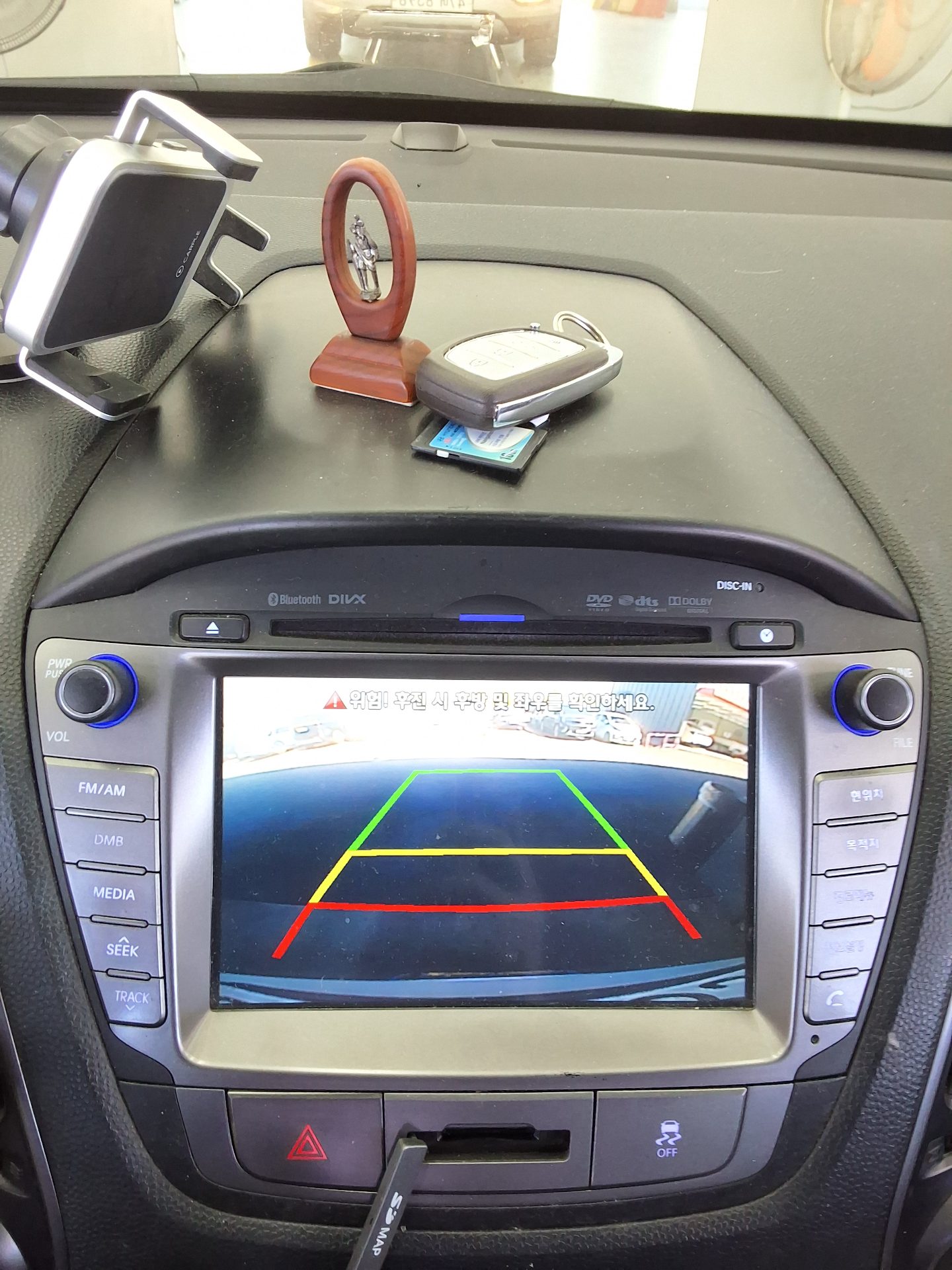 هيونداي توسان 2014 SMART SPECIAL