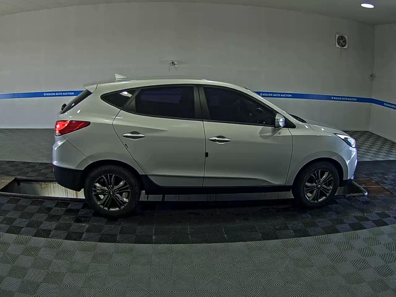 هيونداي توسان 2014 SMART SPECIAL