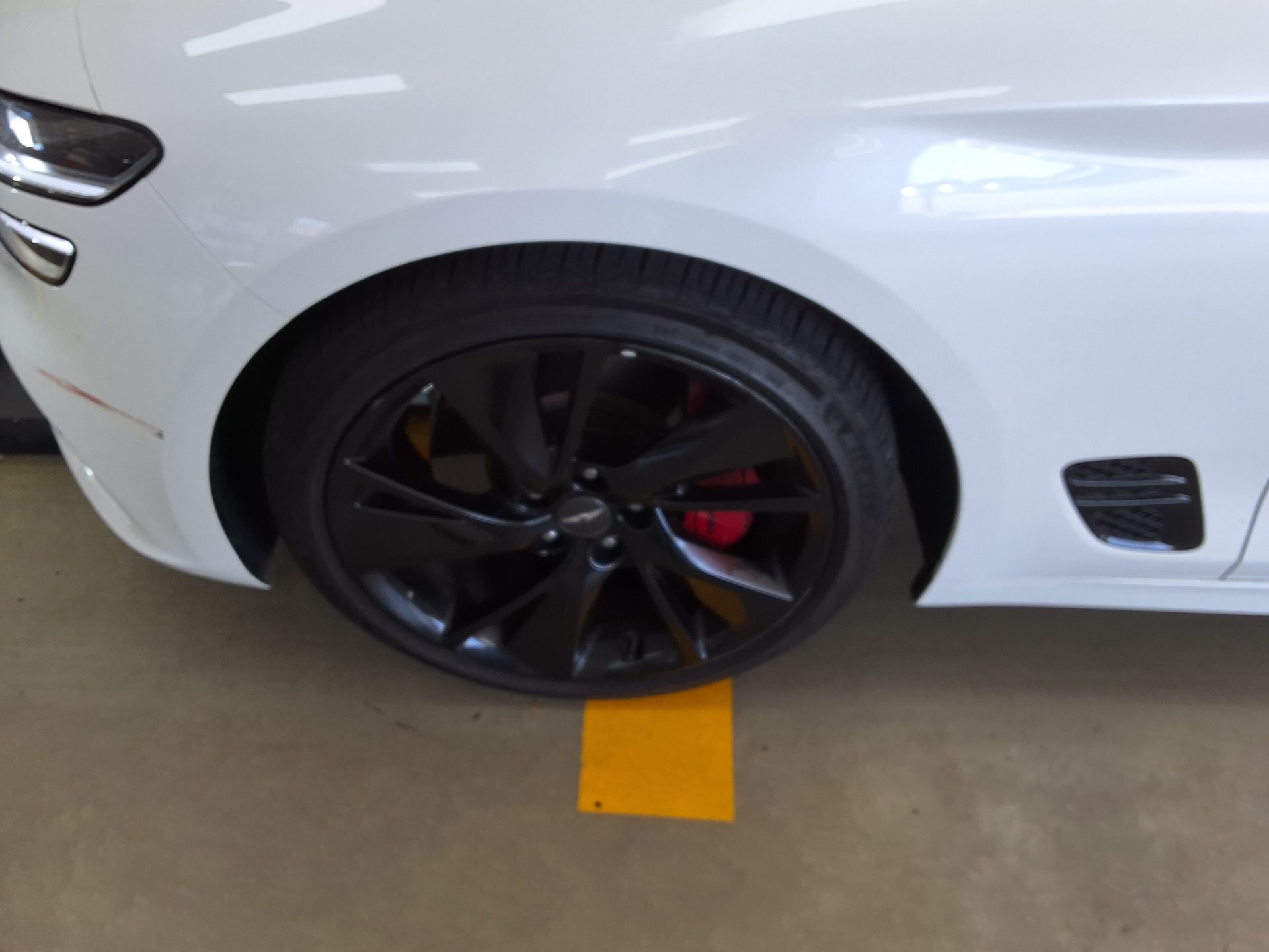 جينيسيس جينيسيس G70 2021 SPORT
