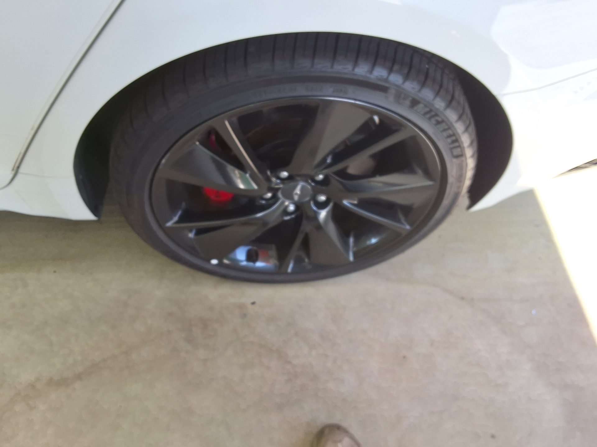 جينيسيس جينيسيس G70 2021 SPORT